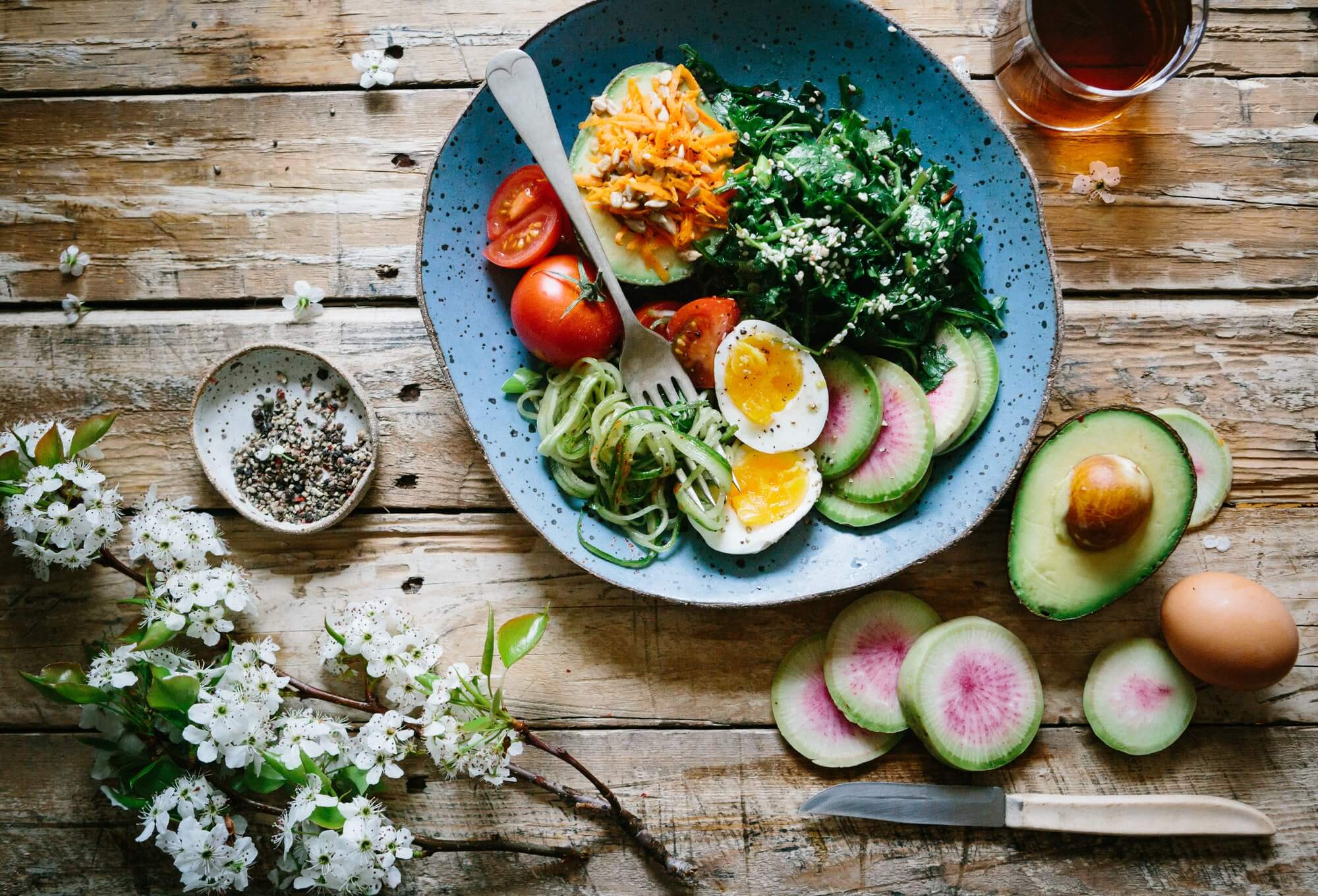 What is my best weight loss diet?