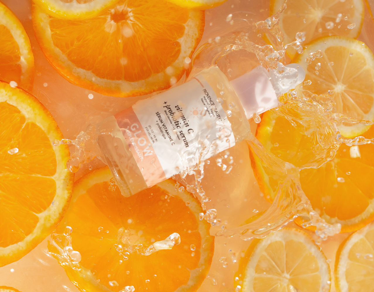 Các dạng Vitamin C tốt nhất dùng trong Skincare