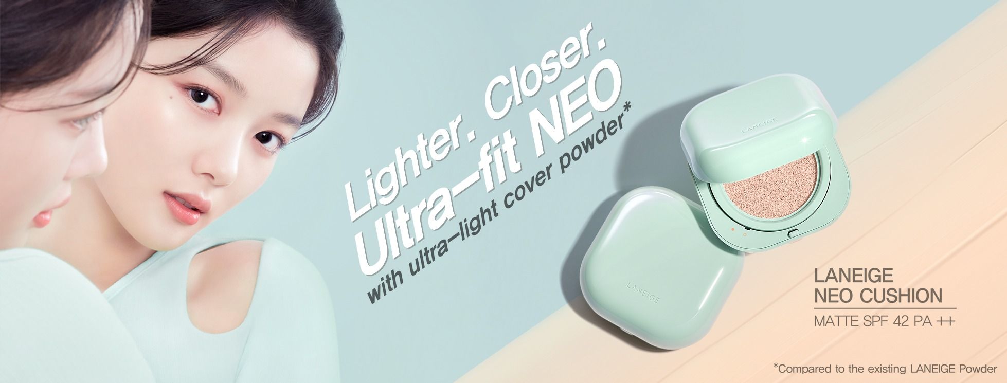 LANEIGE Vietnam – nhà tài trợ cuộc thi "Tết Competition"