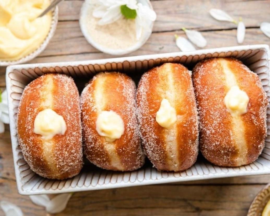 Donut Saigon
