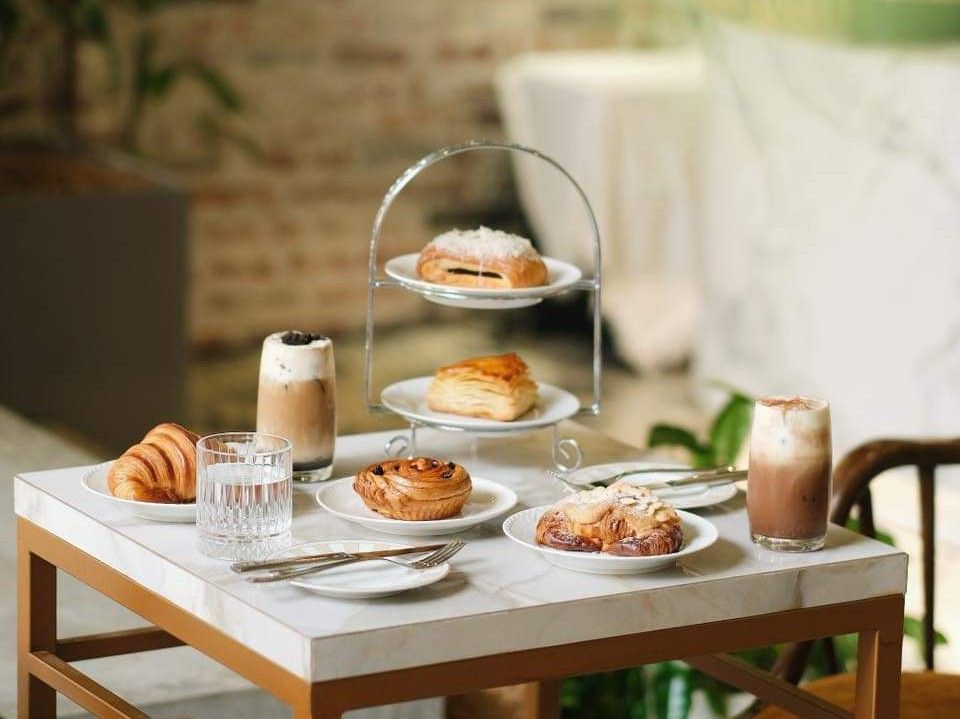 Vérité Patisserie