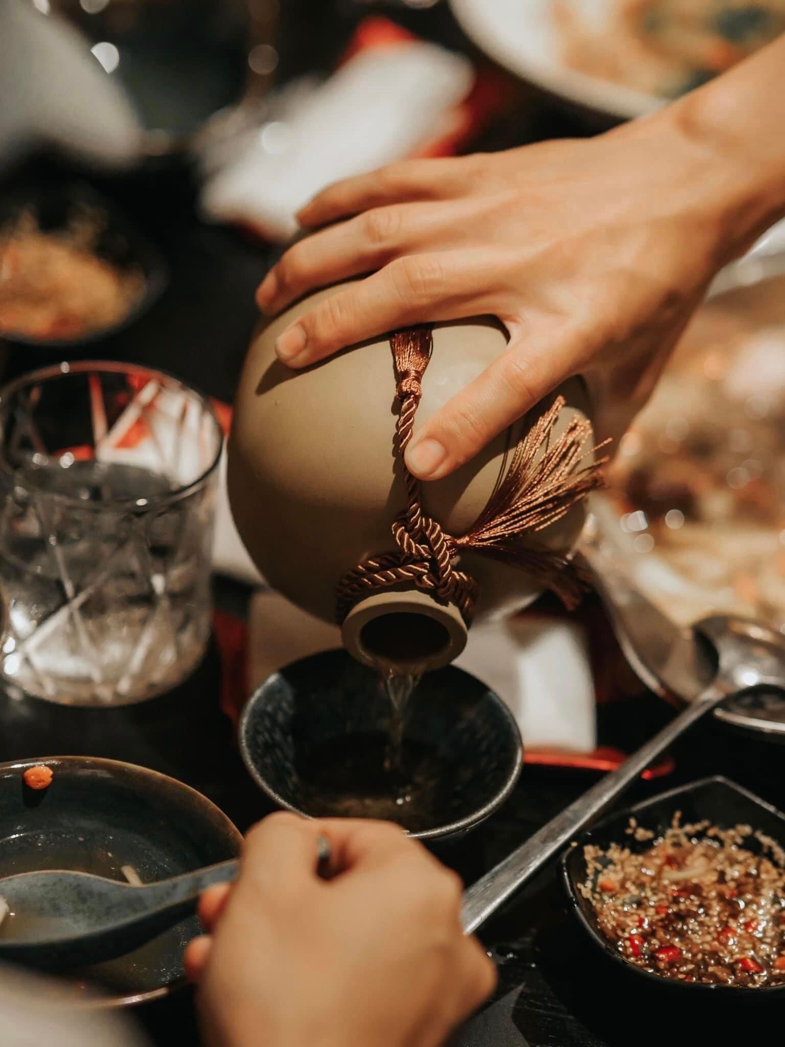 Takailao Taiwanese Hotpot