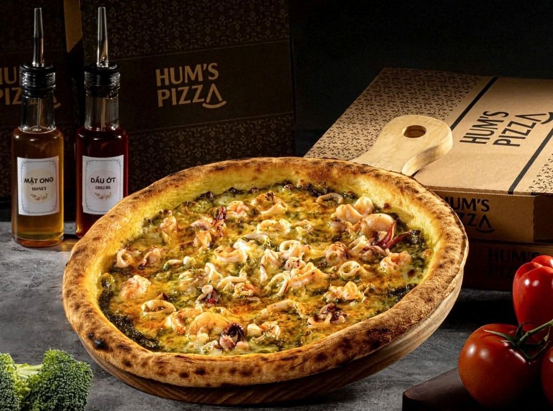 MENU PIZZA HUT ĐA DẠNG VỚI MỨC GIÁ PHẢI CHĂNG HỢP LÝ