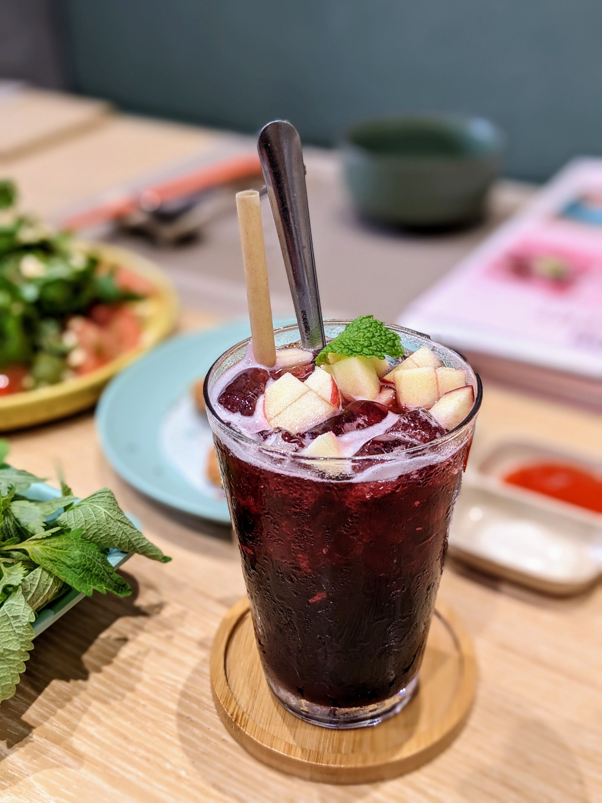 Lim Veggie Bistro