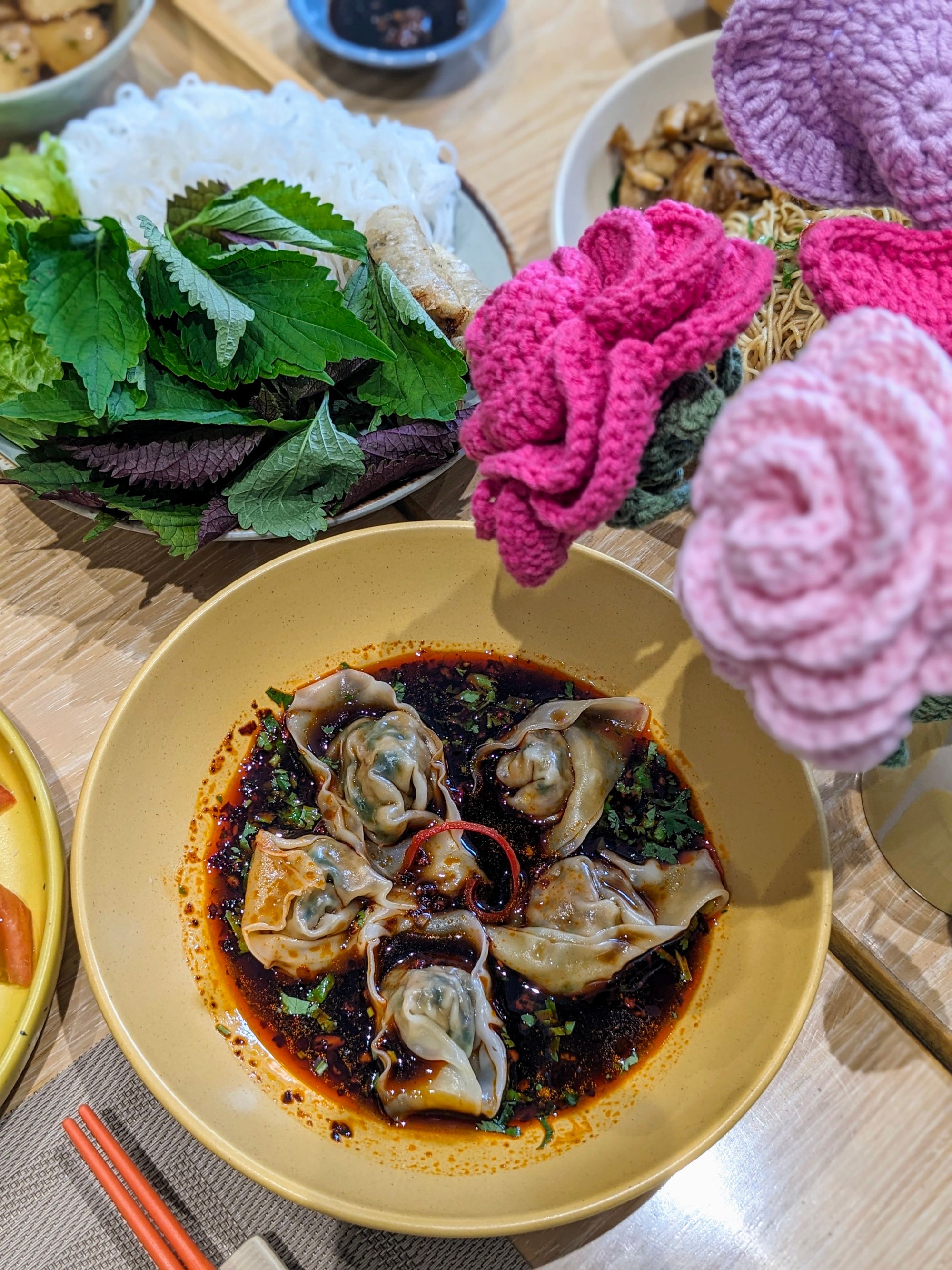 Lim Veggie Bistro