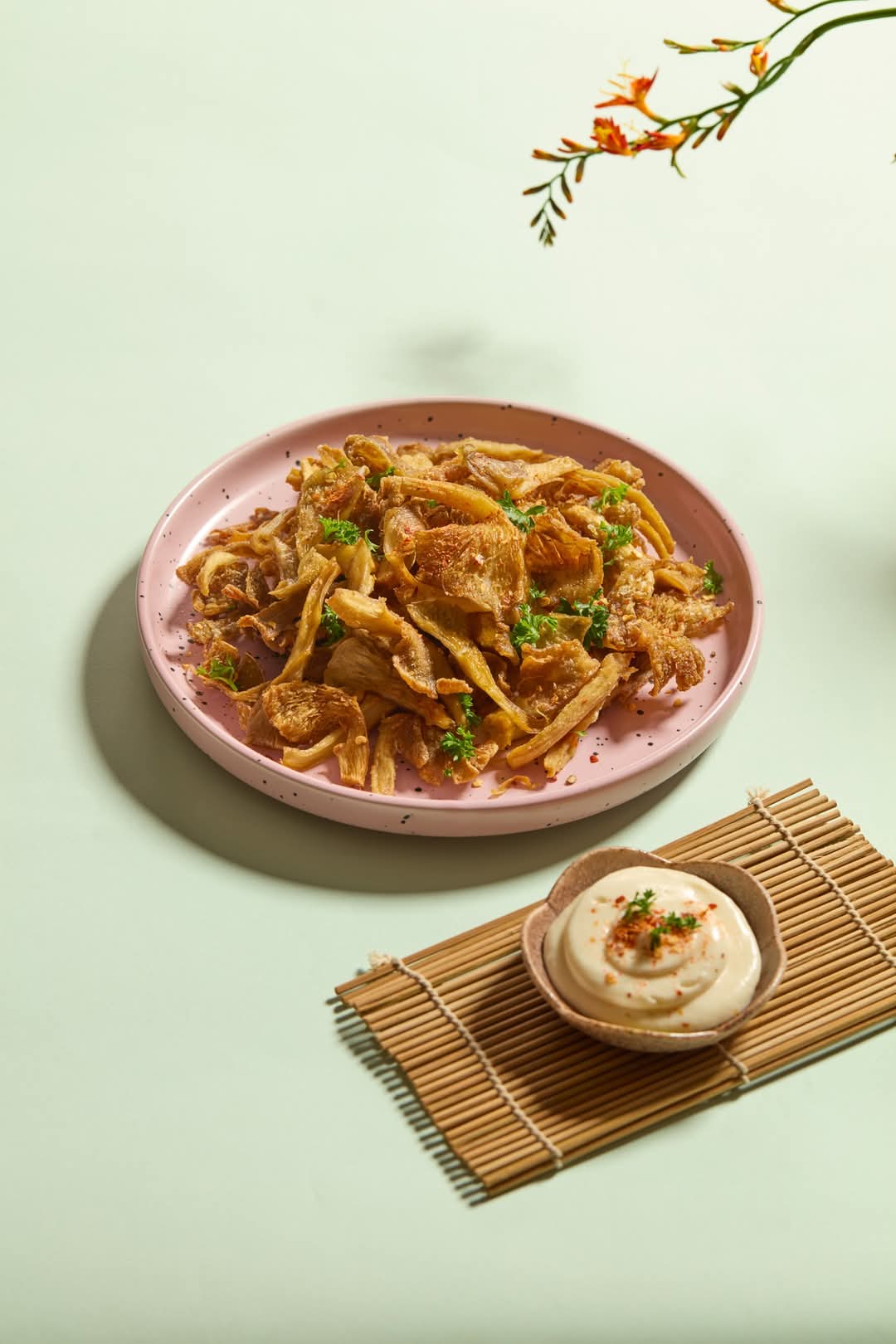 Lim Veggie Bistro