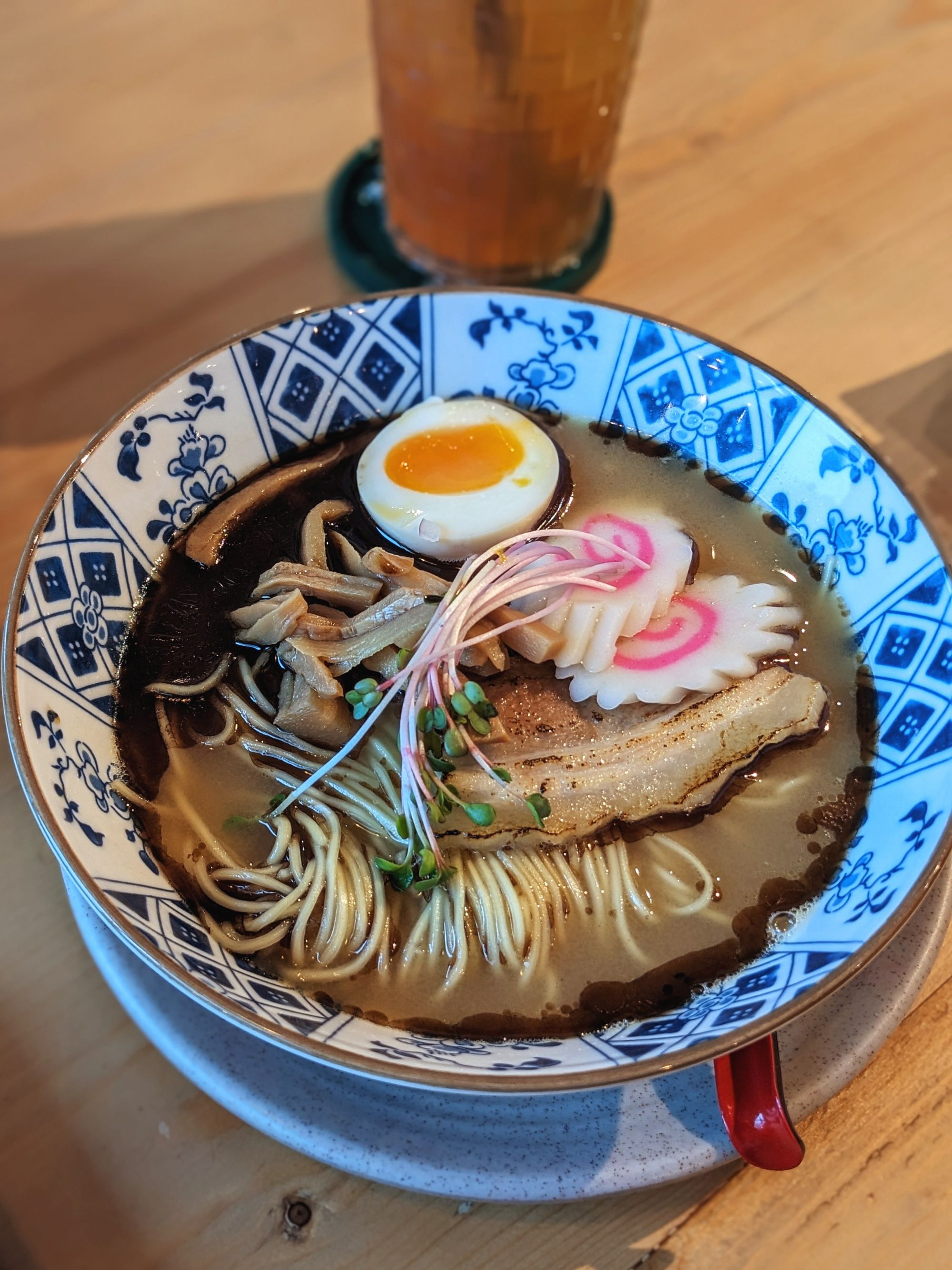 Menya Ichiban - Tokyo Ramen Diner
