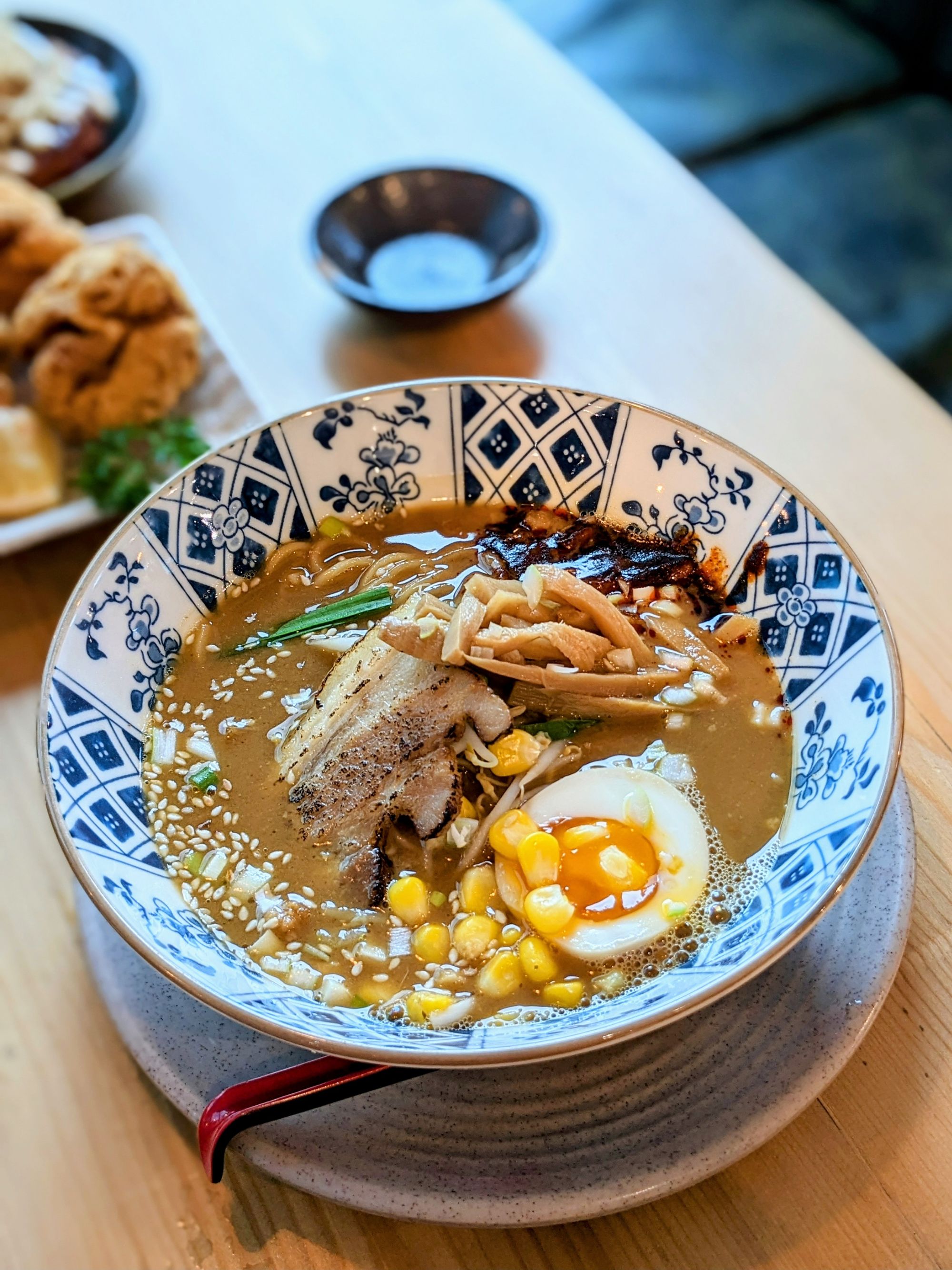Menya Ichiban - Tokyo Ramen Diner