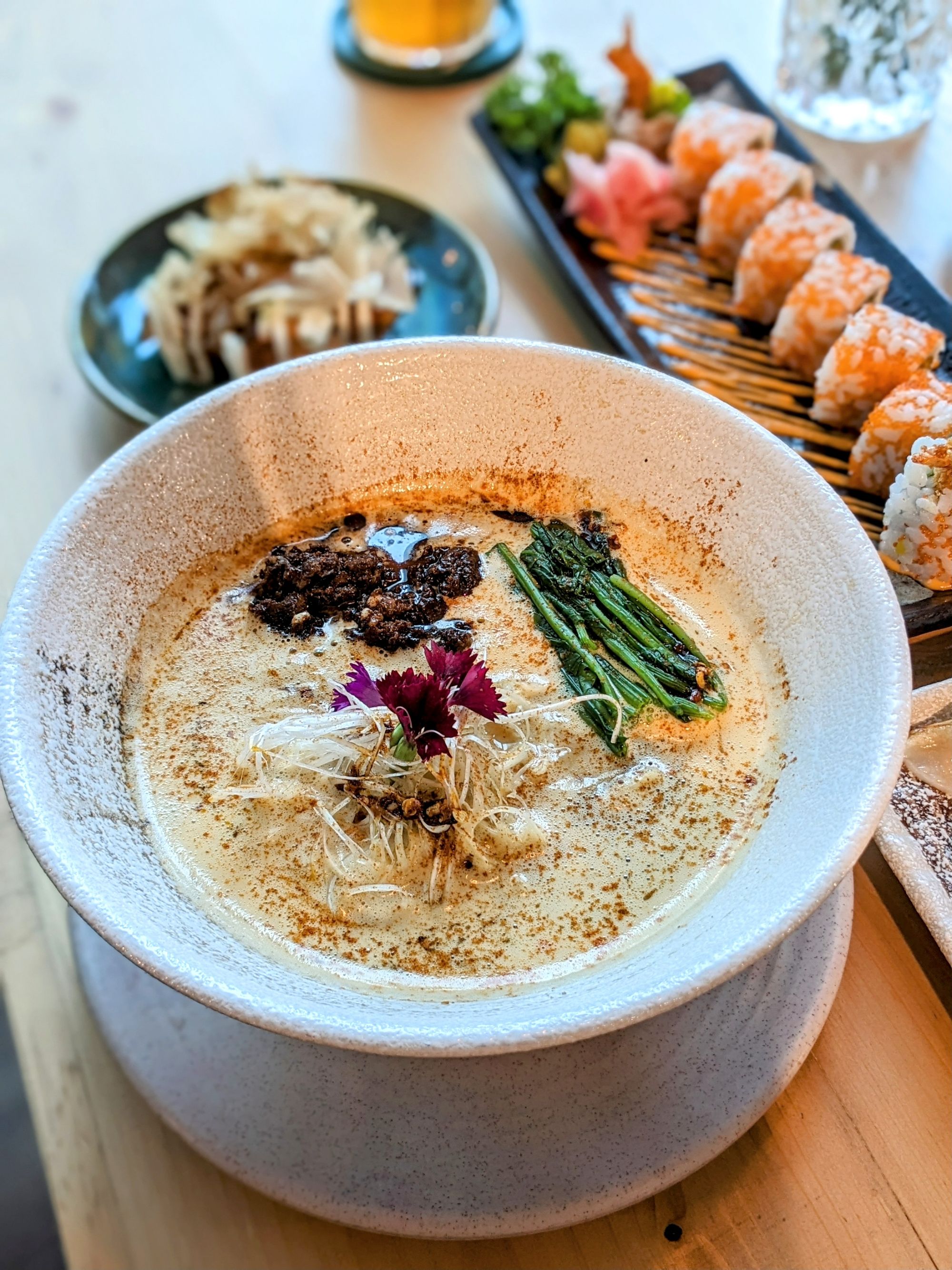 Menya Ichiban - Tokyo Ramen Diner