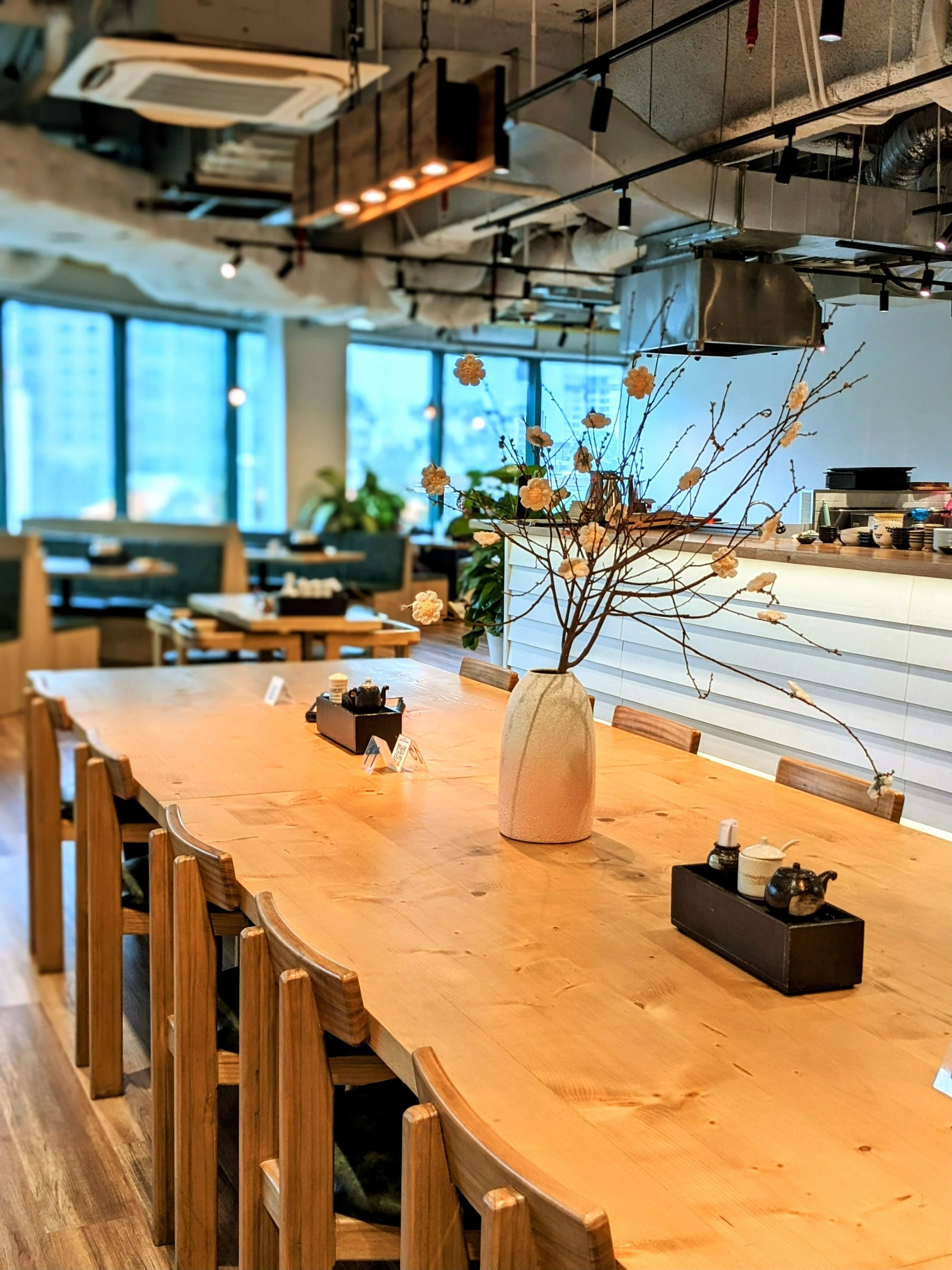 Menya Ichiban - Tokyo Ramen Diner