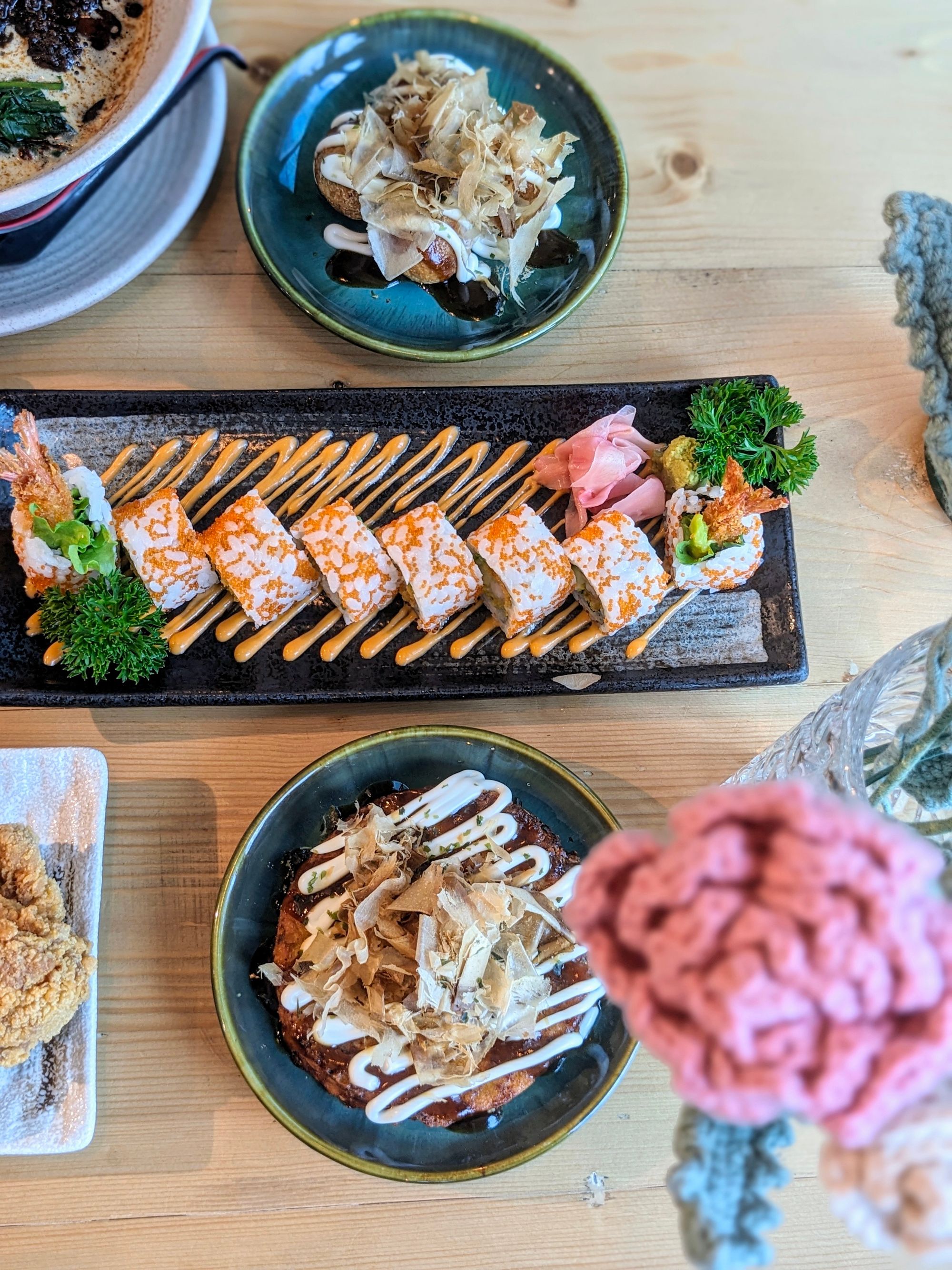 Menya Ichiban - Tokyo Ramen Diner