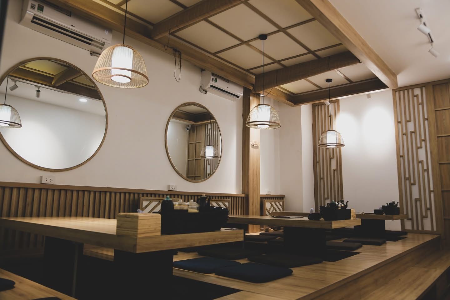 Menya Ichiban - Tokyo Ramen Diner