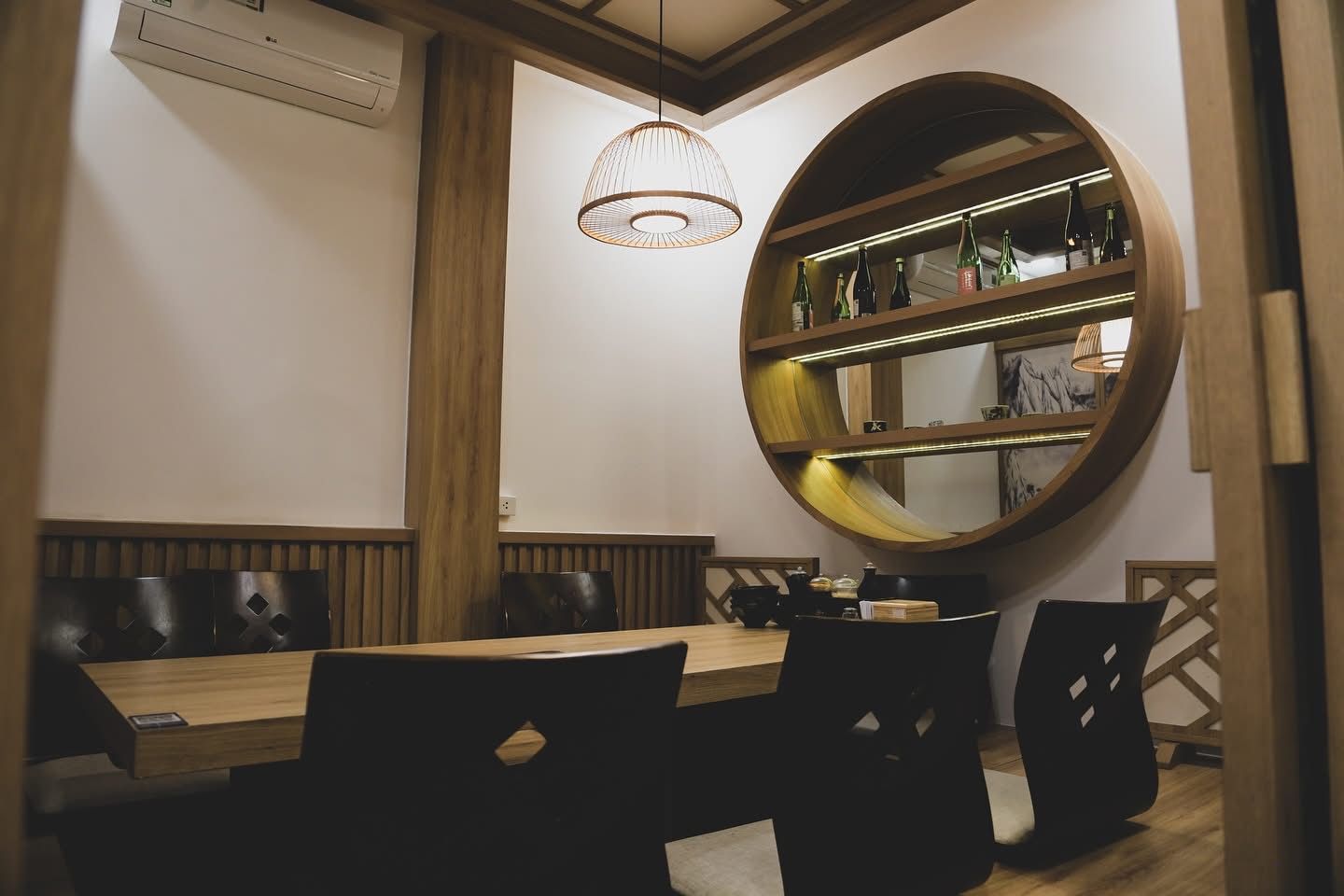 Menya Ichiban - Tokyo Ramen Diner