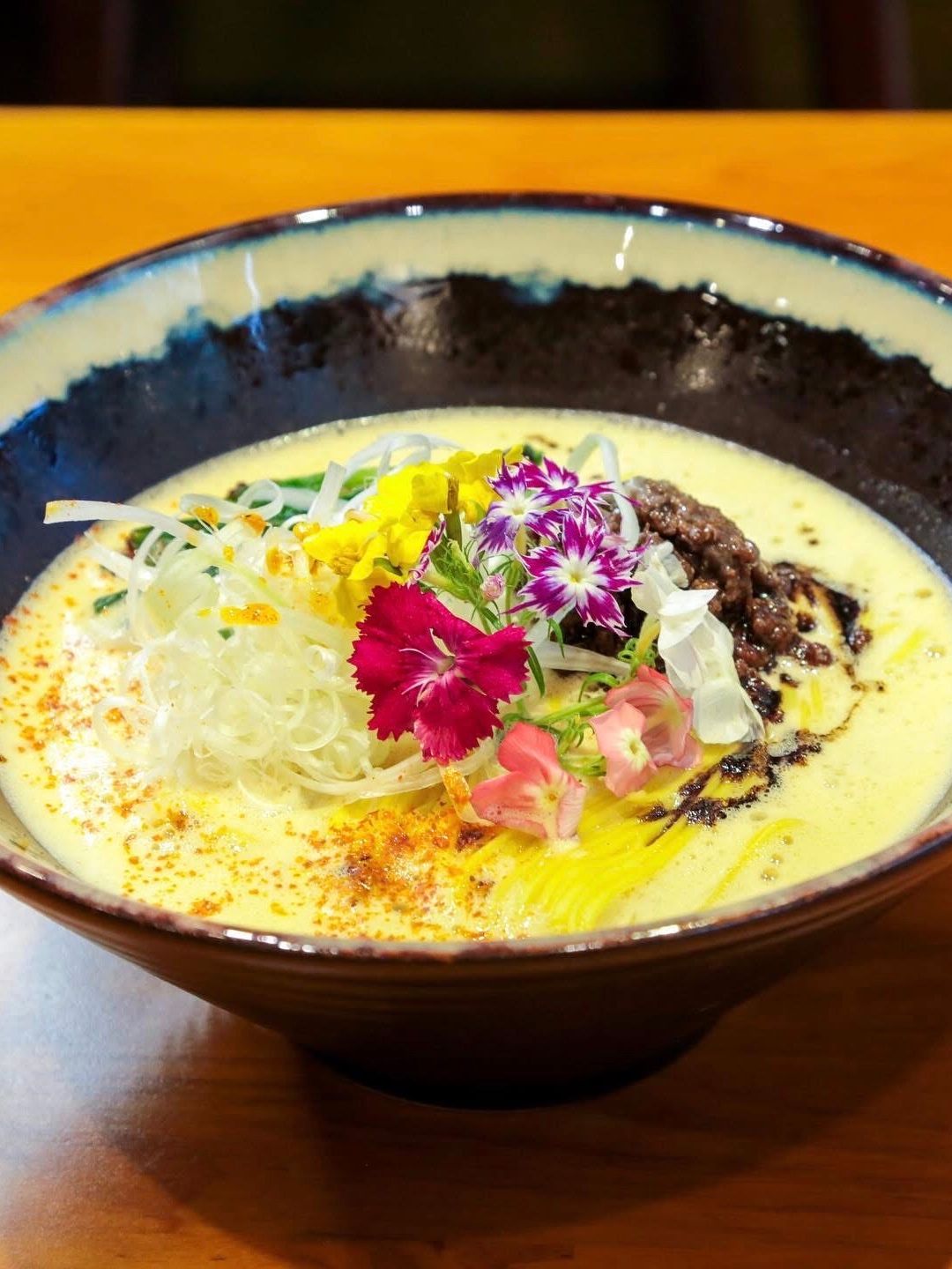 Menya Ichiban - Tokyo Ramen Diner
