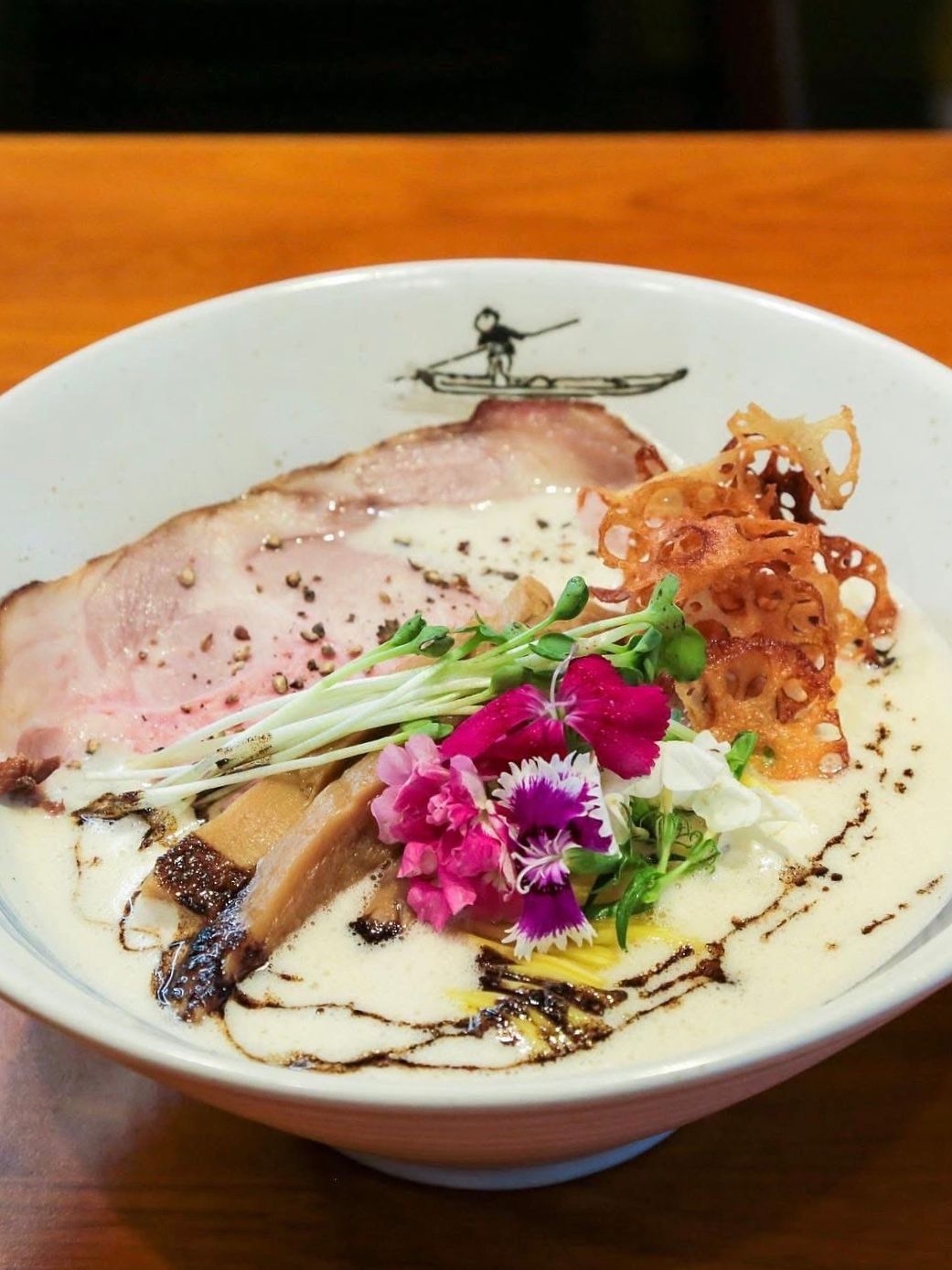 Menya Ichiban - Tokyo Ramen Diner