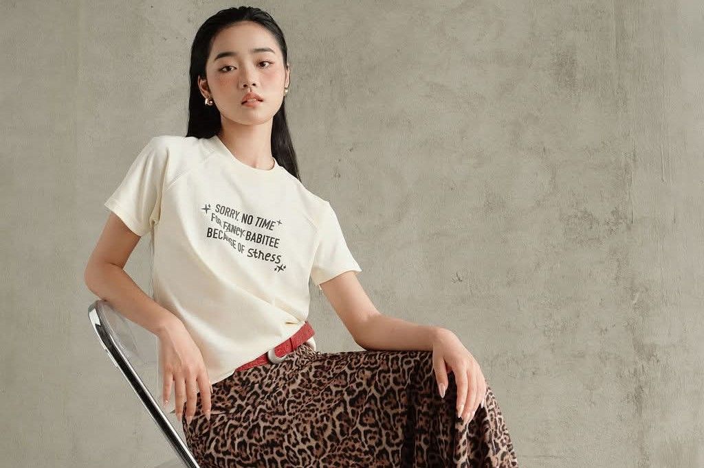 LIM THE LABEL – Handcrafted items with limited edition