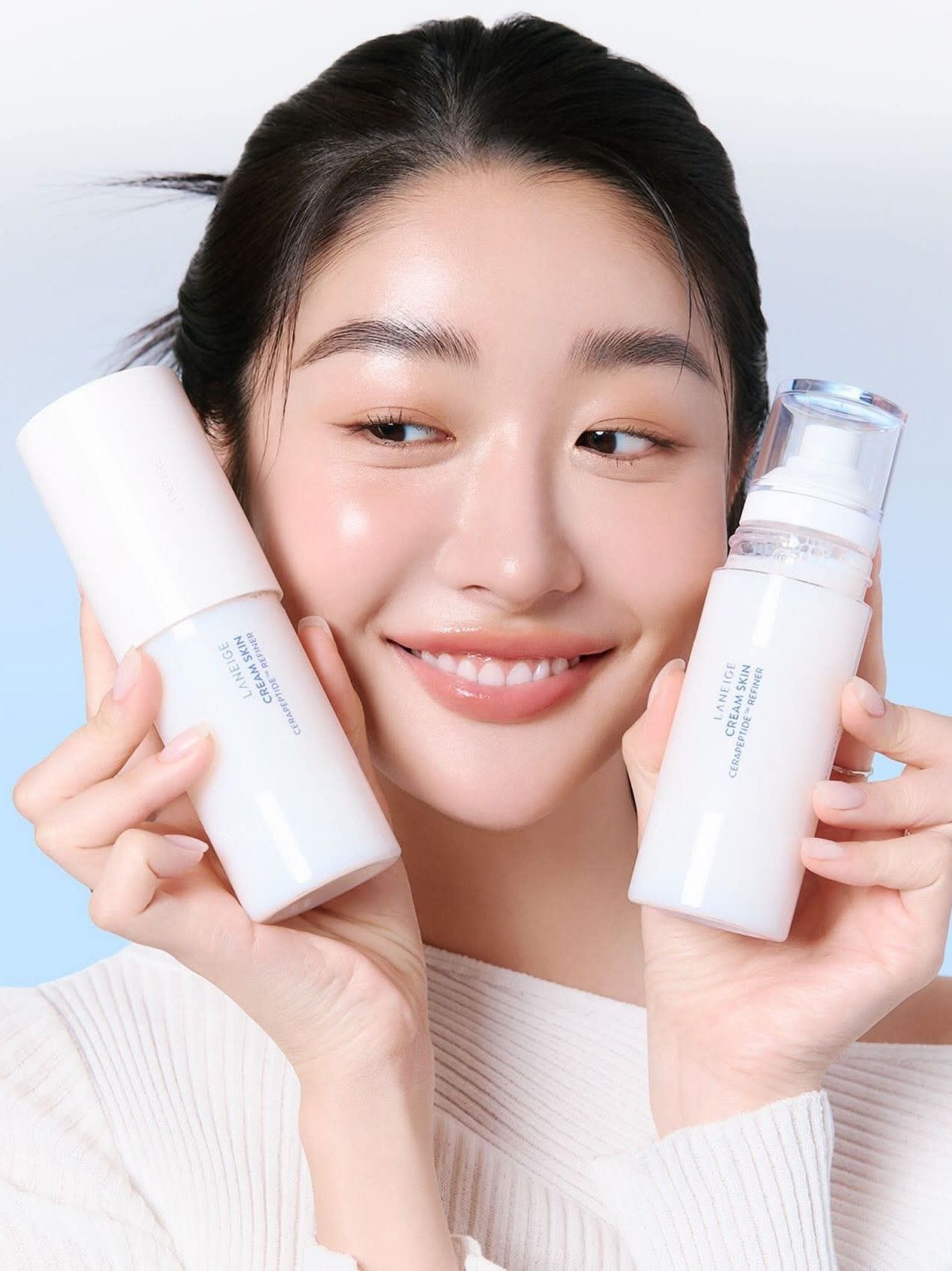 Chăm da khoa học cùng LANEIGE