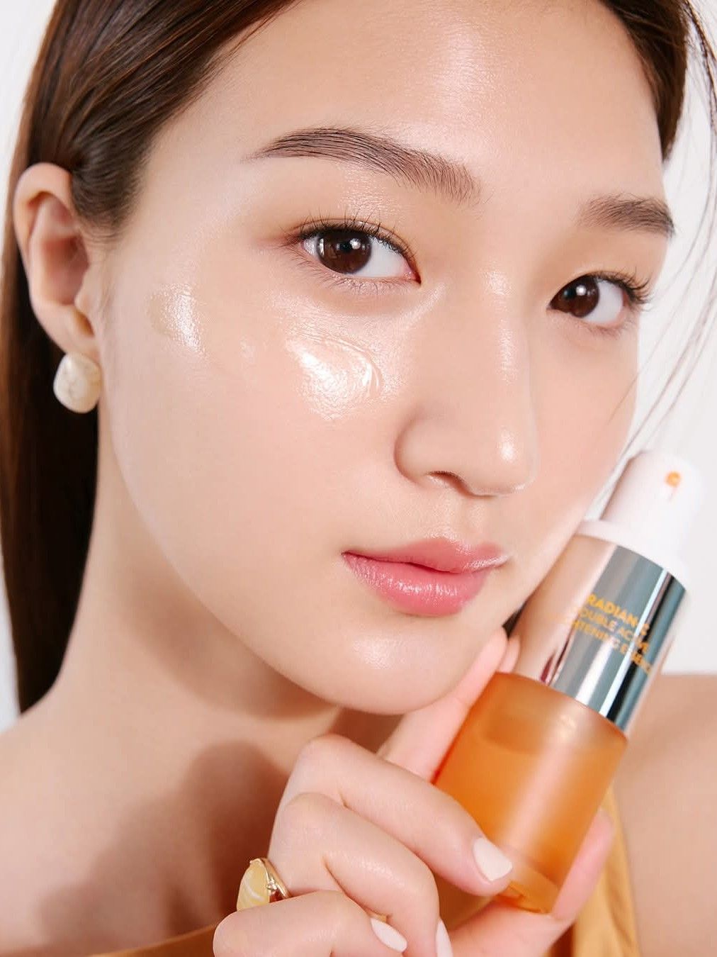 Chăm da khoa học cùng LANEIGE