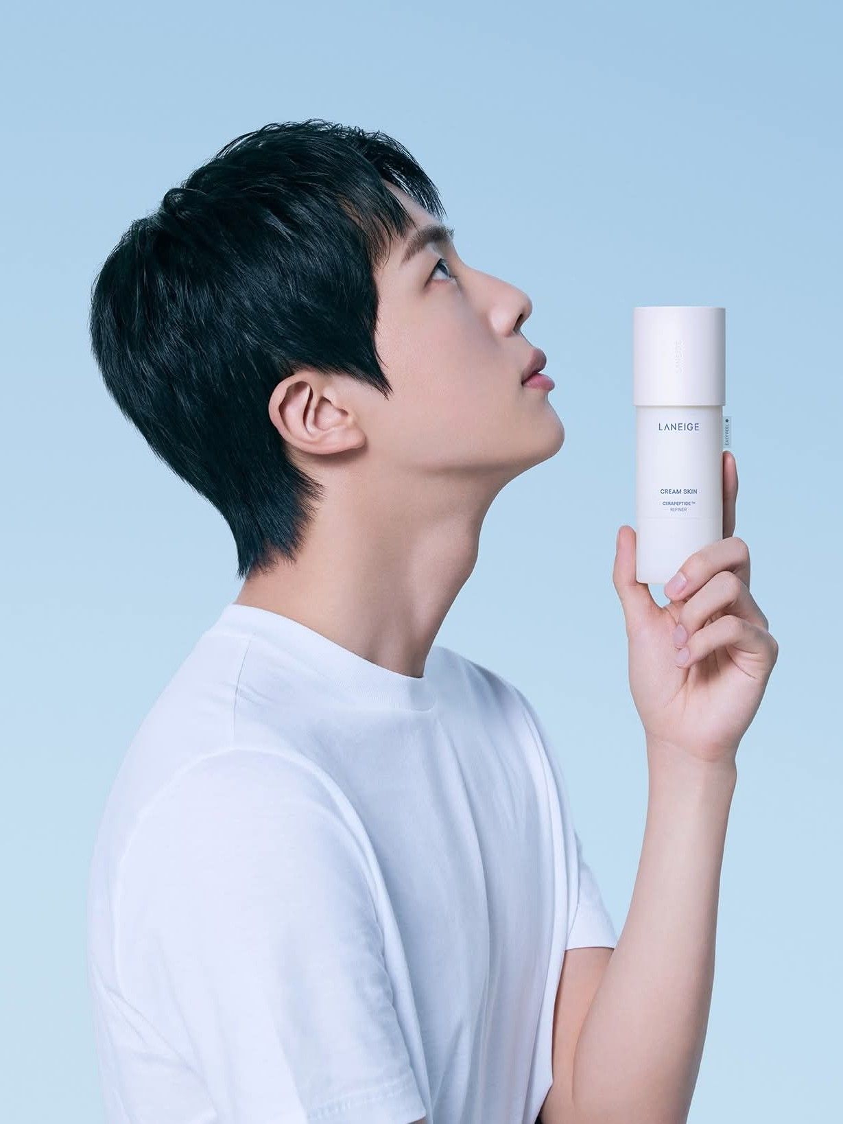 Chăm da khoa học cùng LANEIGE
