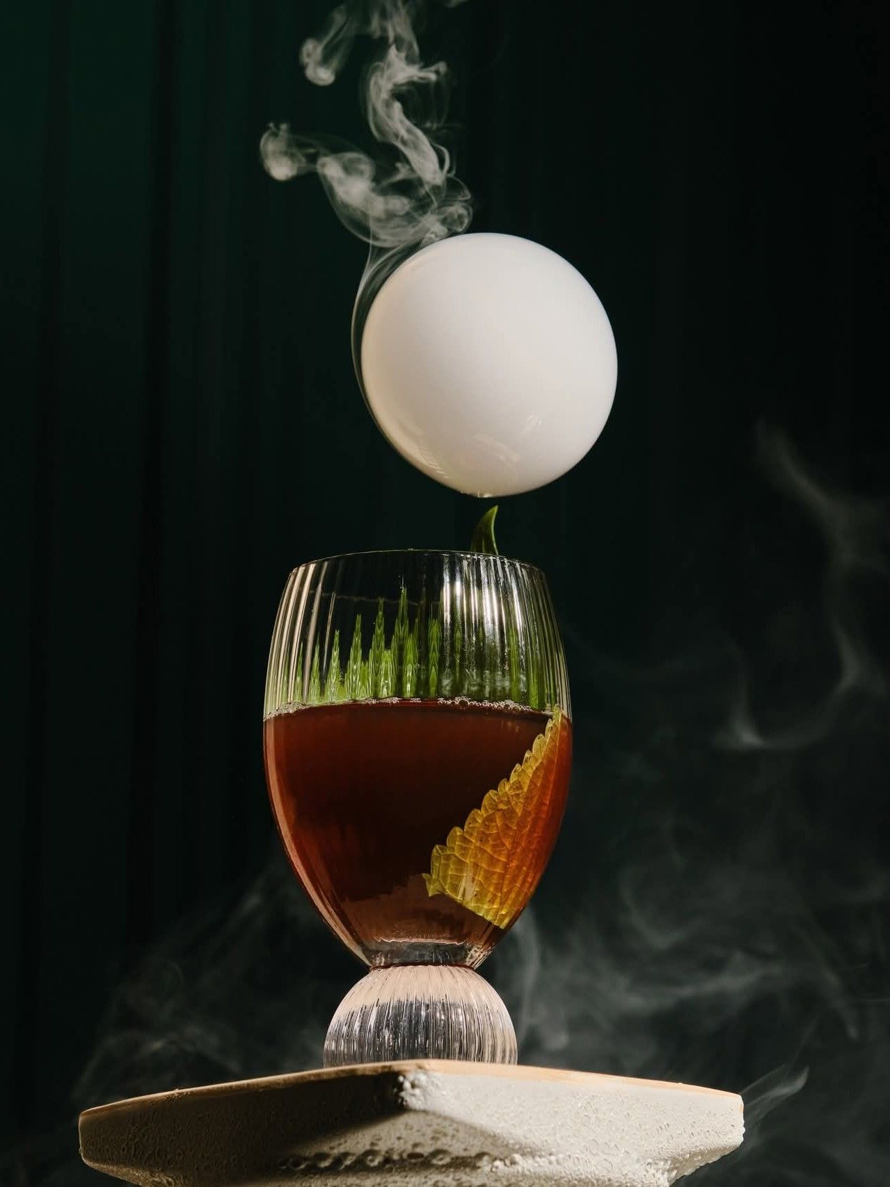 Savor Cocktail Club -  Cánh cửa bước vào những câu chuyện thần thoại Hy Lạp