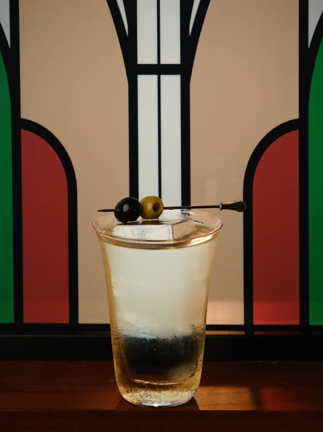 Savor Cocktail Club -  Cánh cửa bước vào những câu chuyện thần thoại Hy Lạp