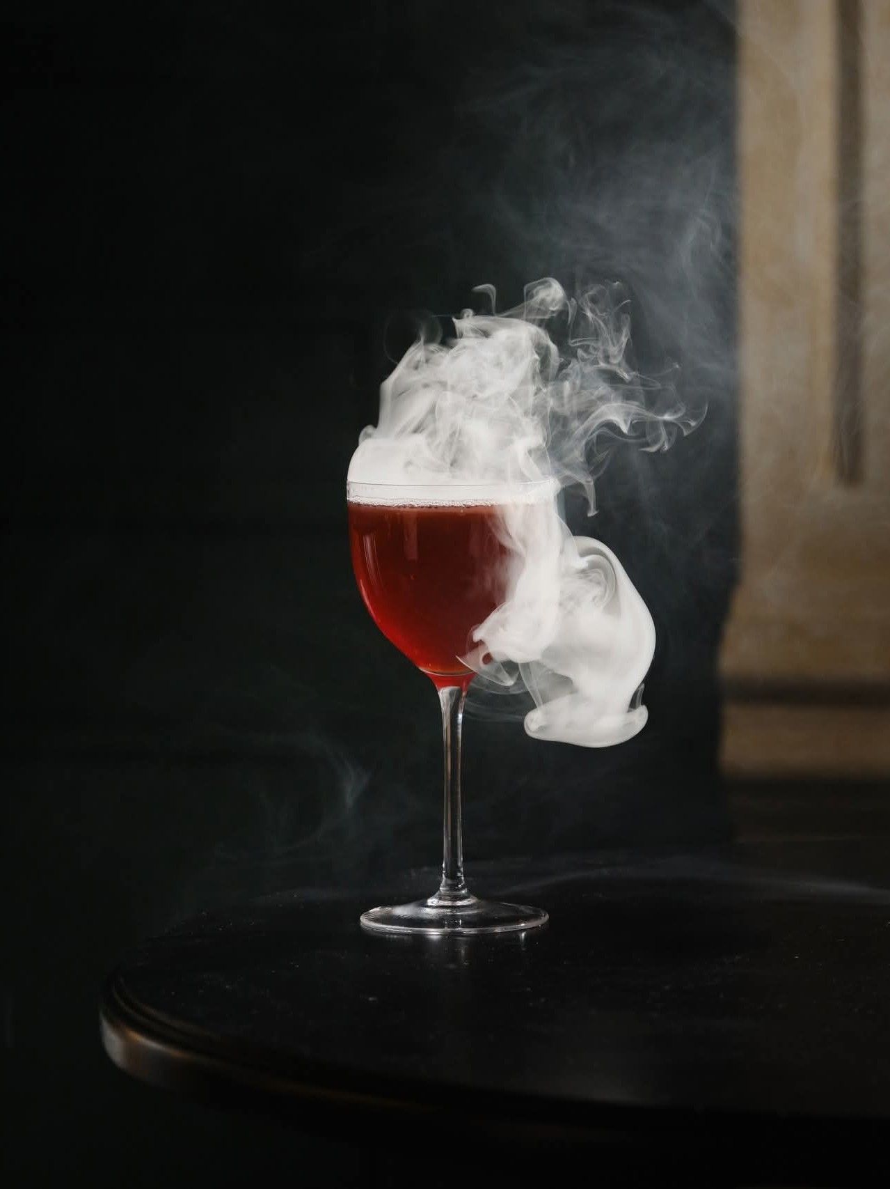 Savor Cocktail Club -  Cánh cửa bước vào những câu chuyện thần thoại Hy Lạp