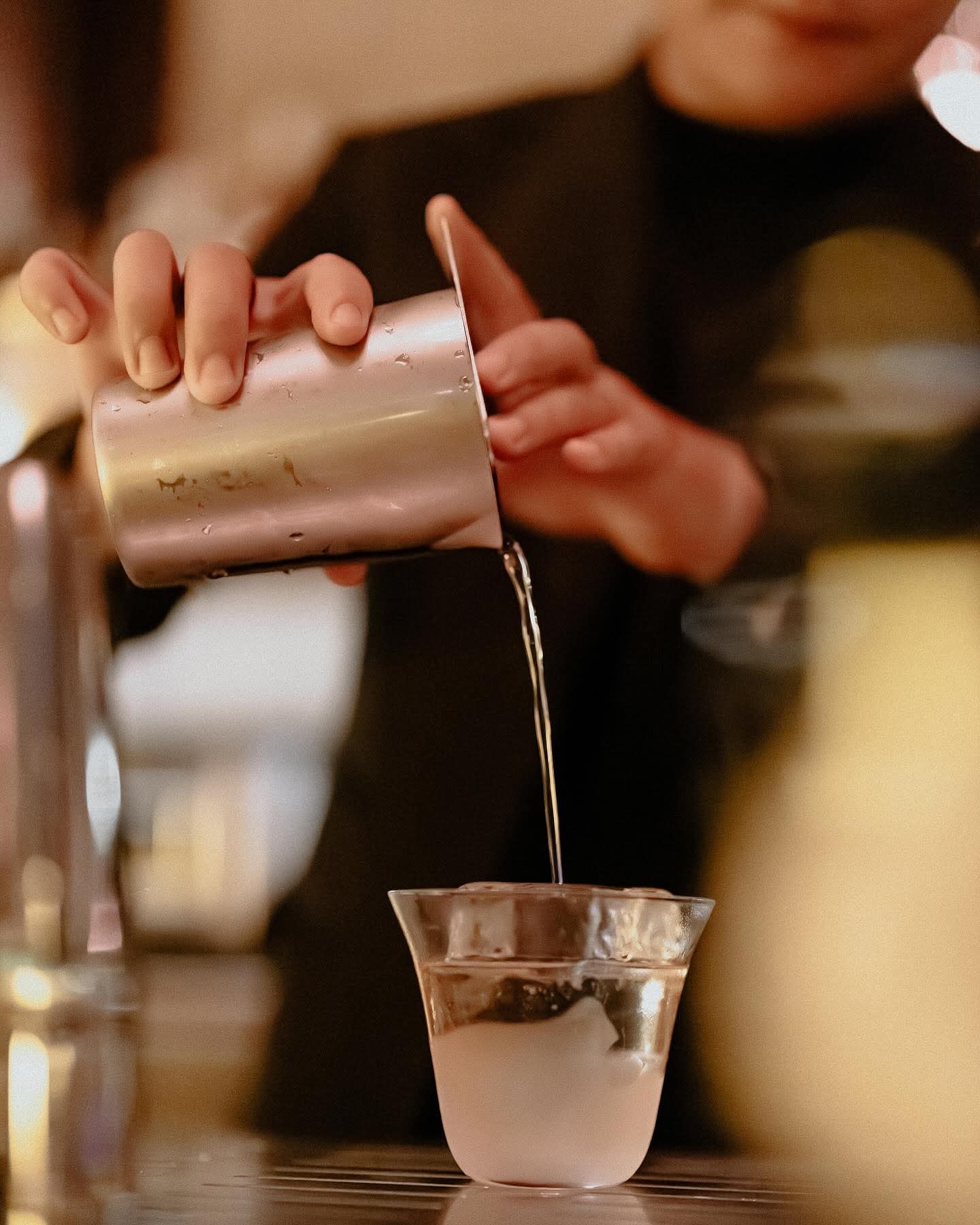Savor Cocktail Club -  Cánh cửa bước vào những câu chuyện thần thoại Hy Lạp