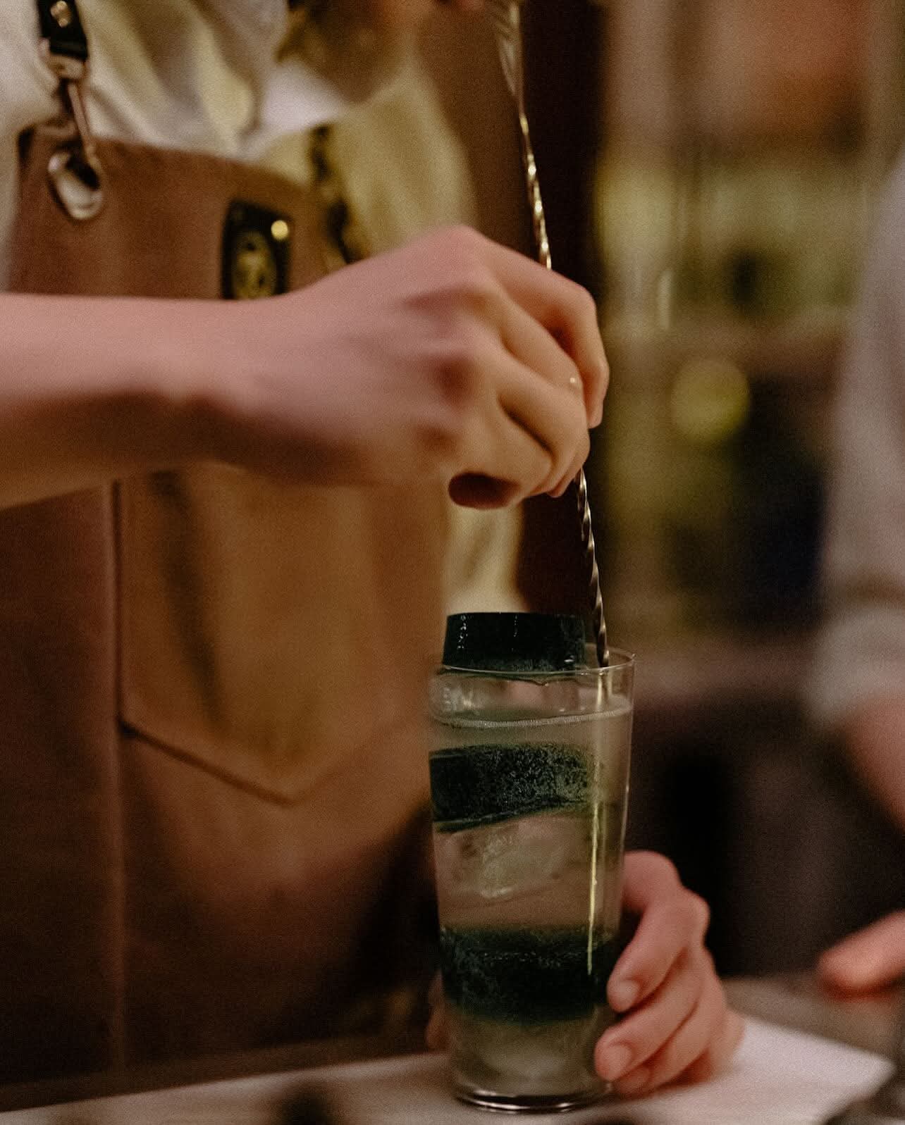 Savor Cocktail Club -  Cánh cửa bước vào những câu chuyện thần thoại Hy Lạp