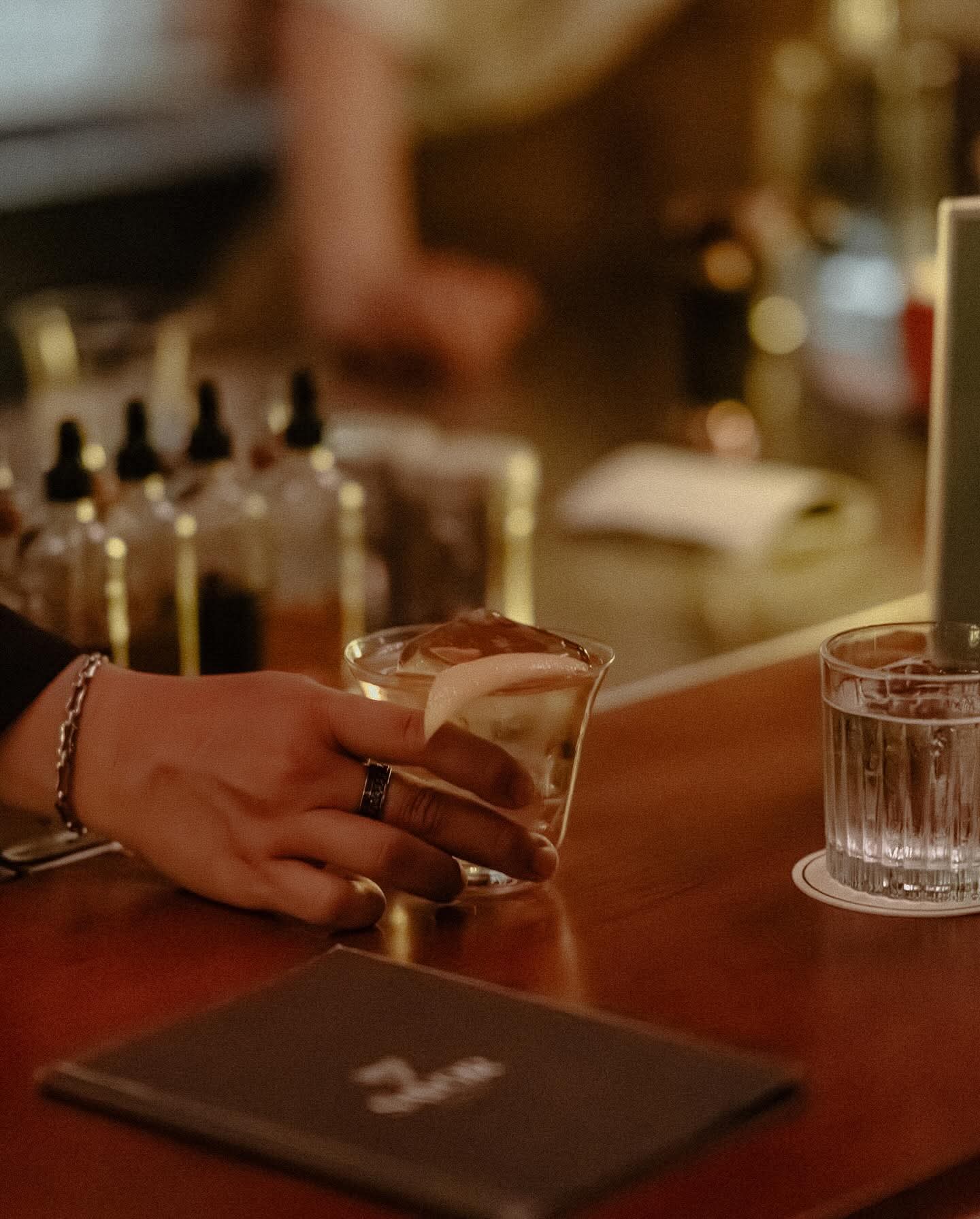 Savor Cocktail Club -  Cánh cửa bước vào những câu chuyện thần thoại Hy Lạp