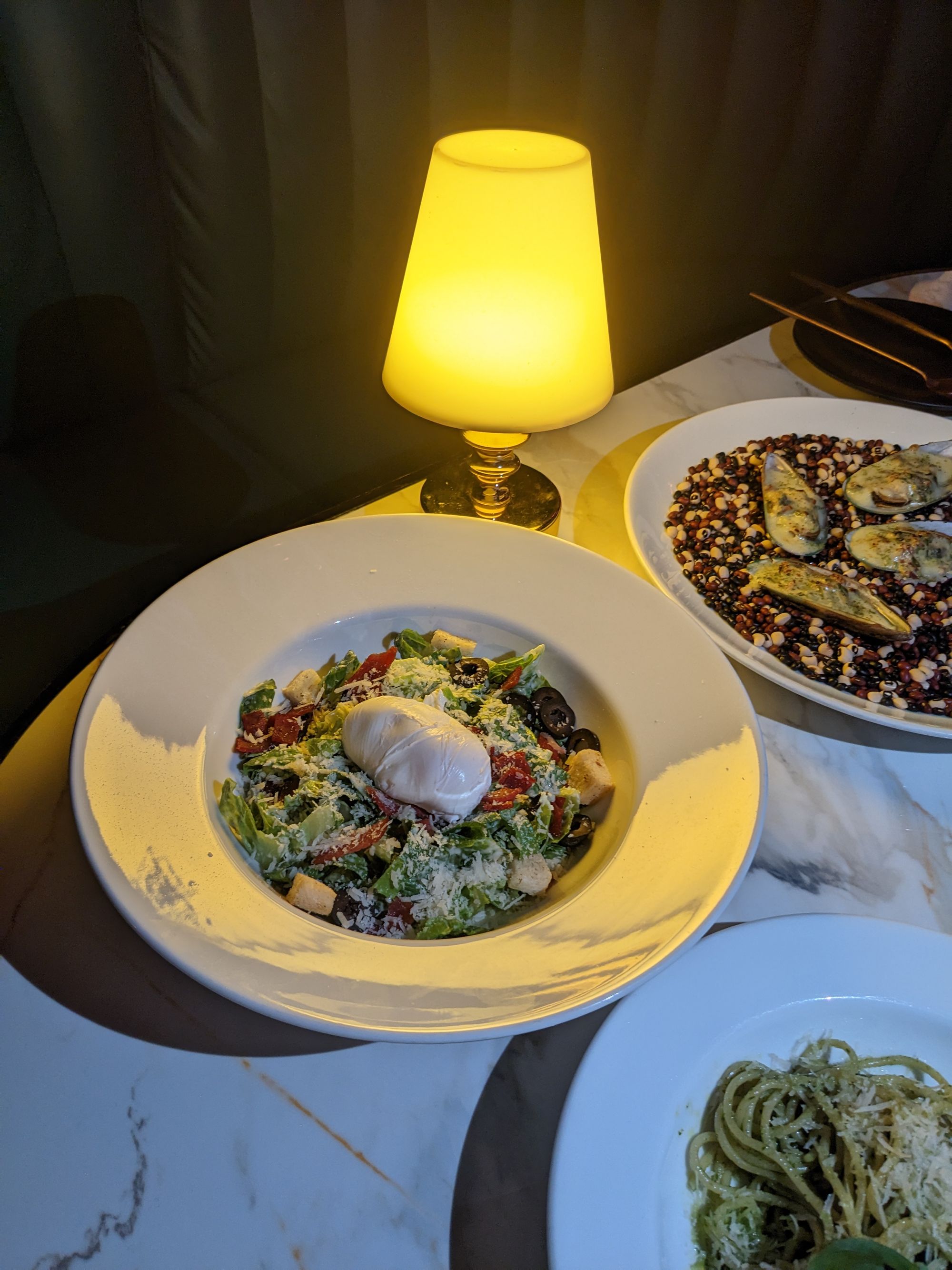 Savor Cocktail Club -  Cánh cửa bước vào những câu chuyện thần thoại Hy Lạp