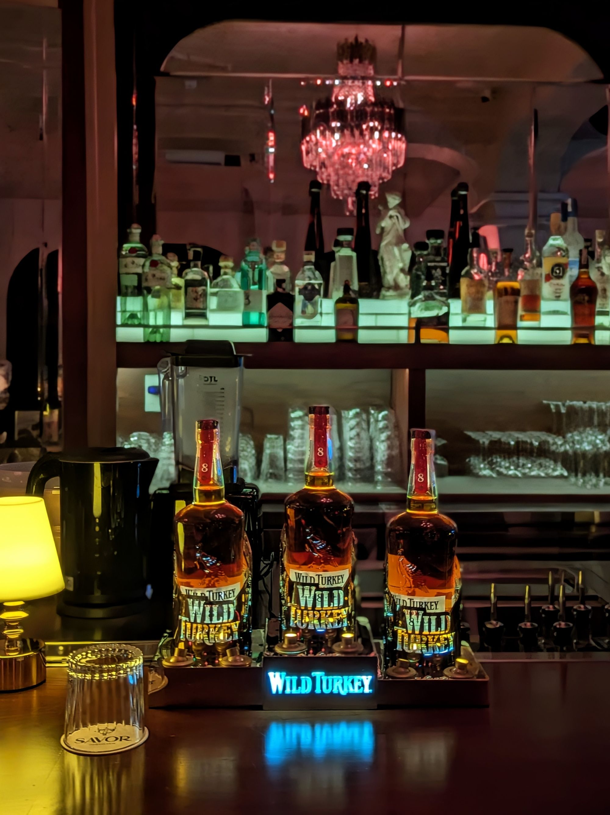 Savor Cocktail Club -  Cánh cửa bước vào những câu chuyện thần thoại Hy Lạp