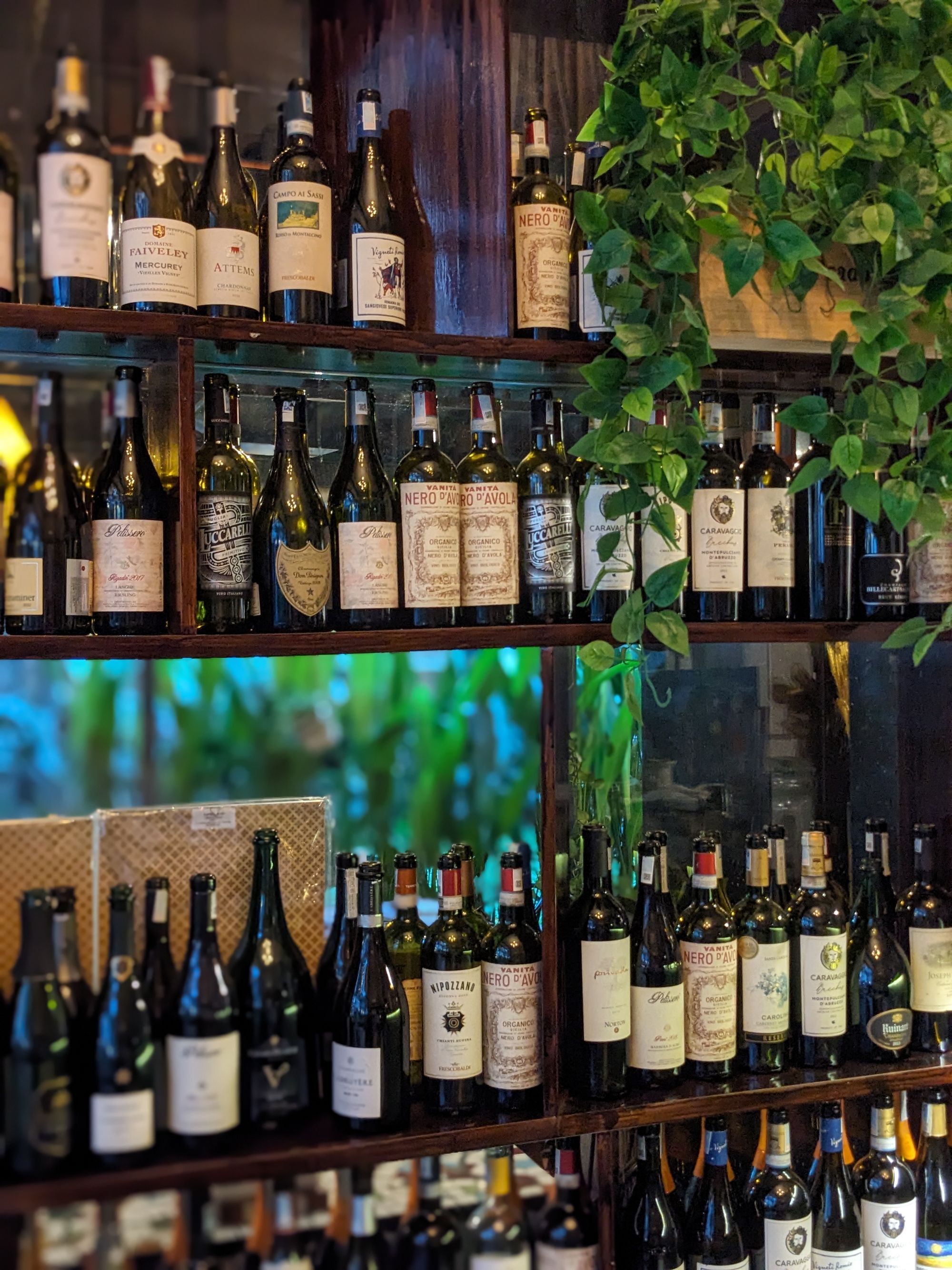 Margherí - Neapolitan Pizza & Eatery