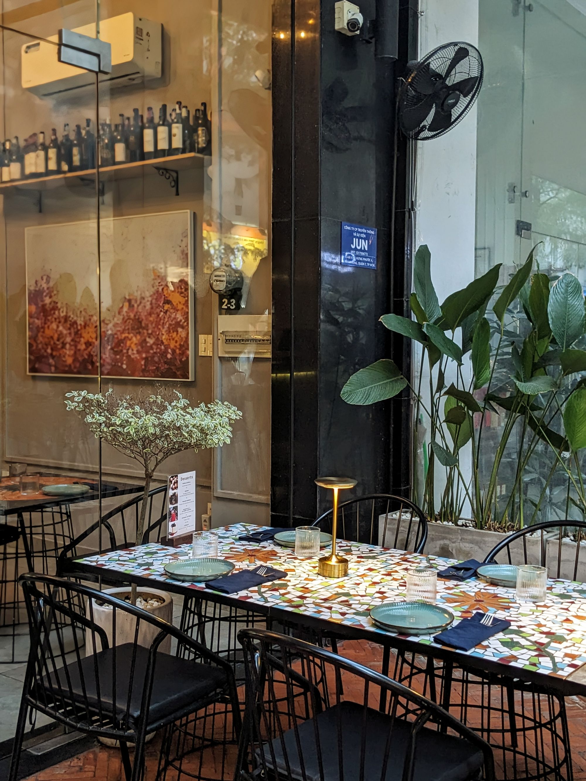 Margherí - Neapolitan Pizza & Eatery