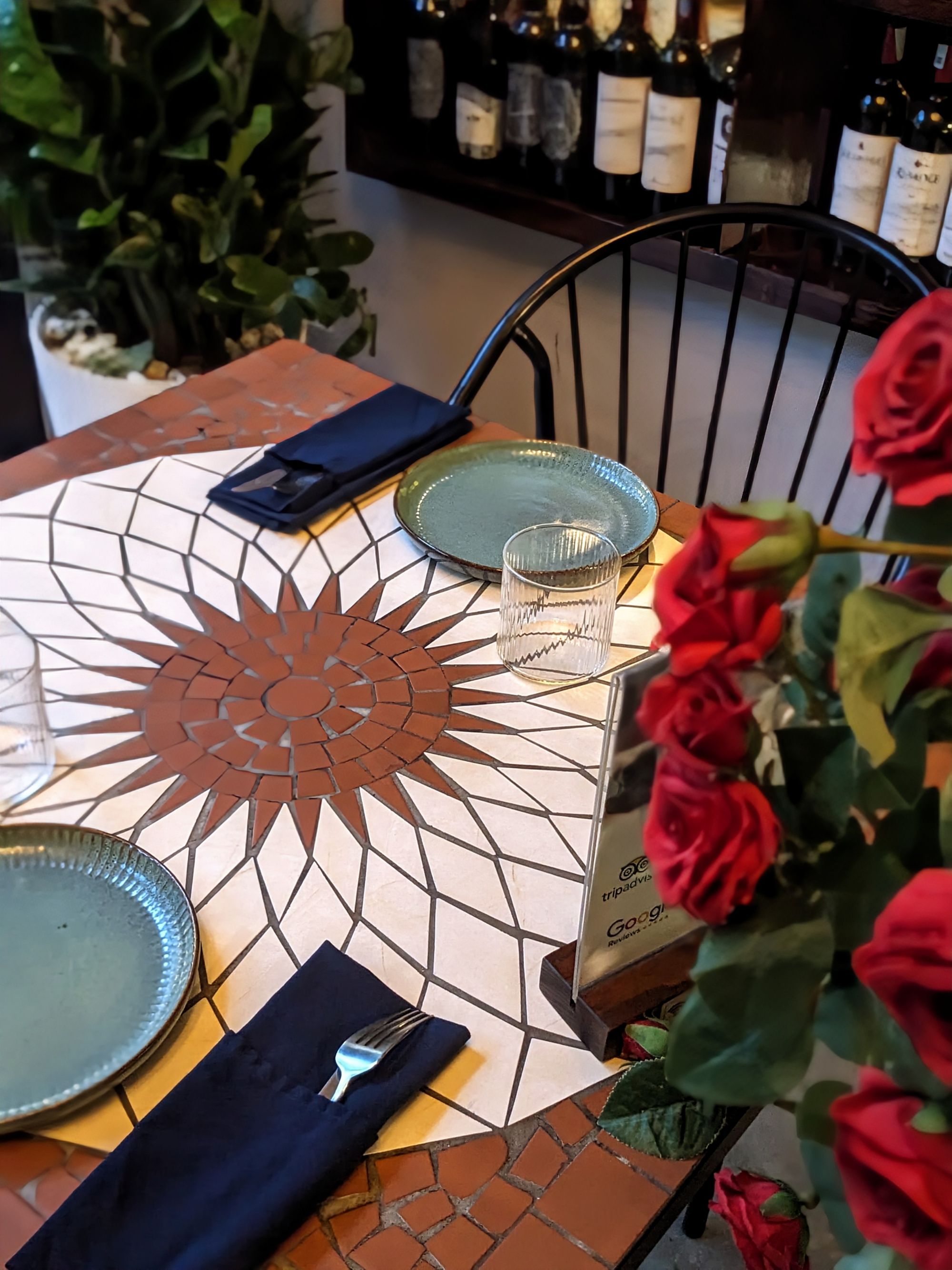 Margherí - Neapolitan Pizza & Eatery
