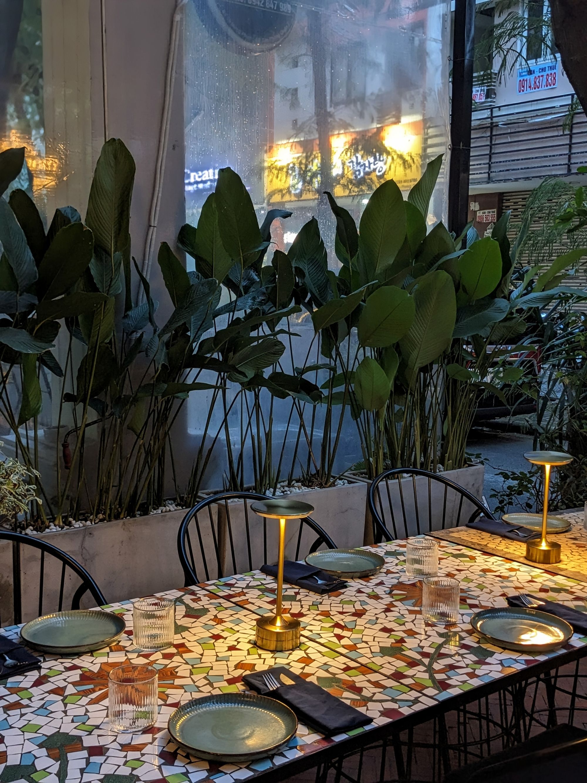 Margherí - Neapolitan Pizza & Eatery