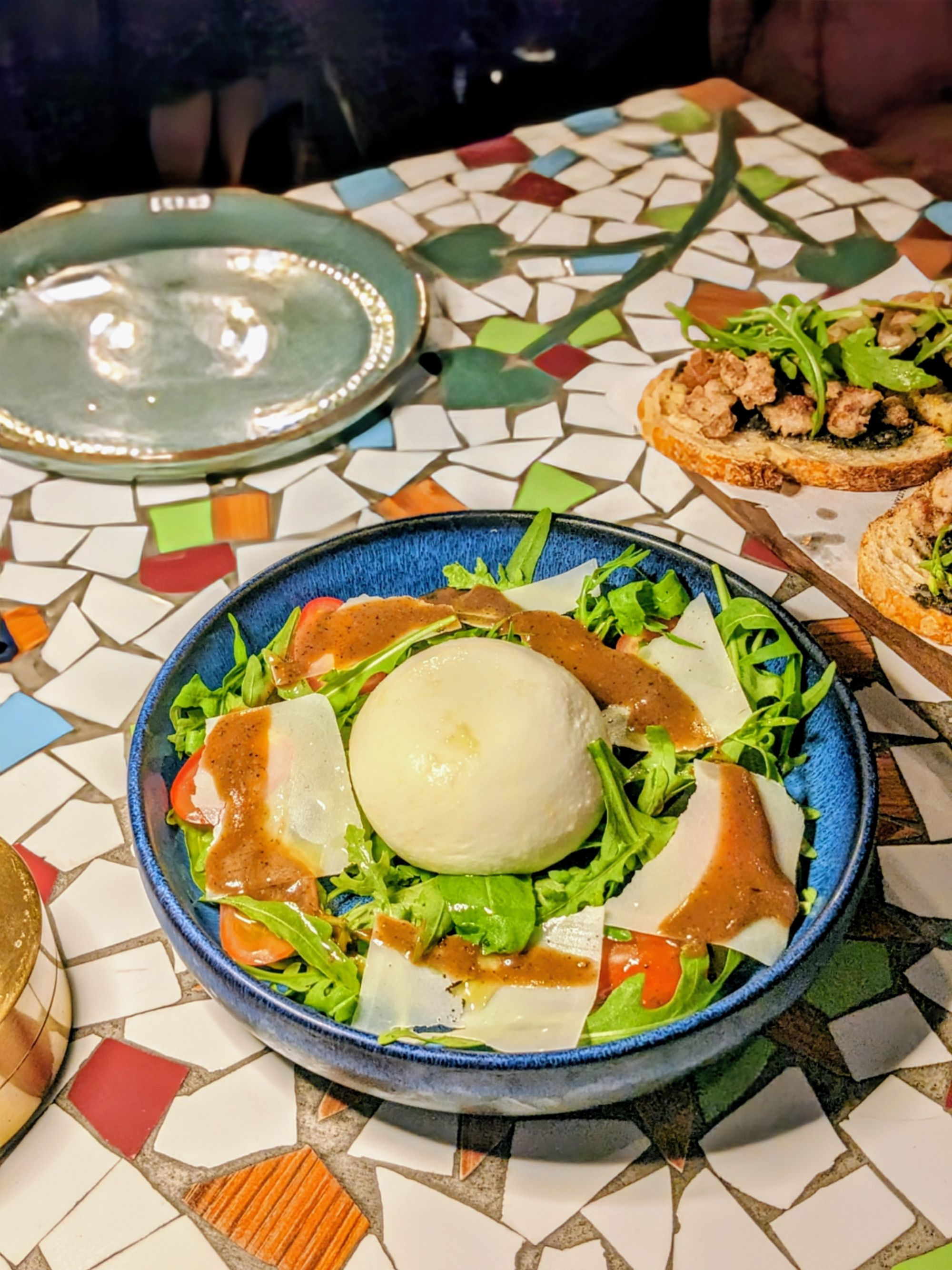 Margherí - Neapolitan Pizza & Eatery