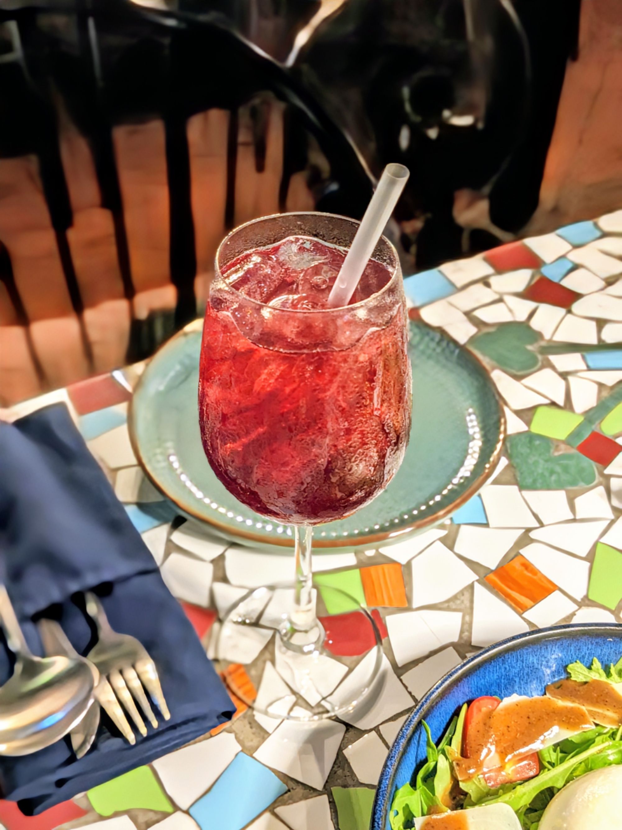 Margherí - Neapolitan Pizza & Eatery