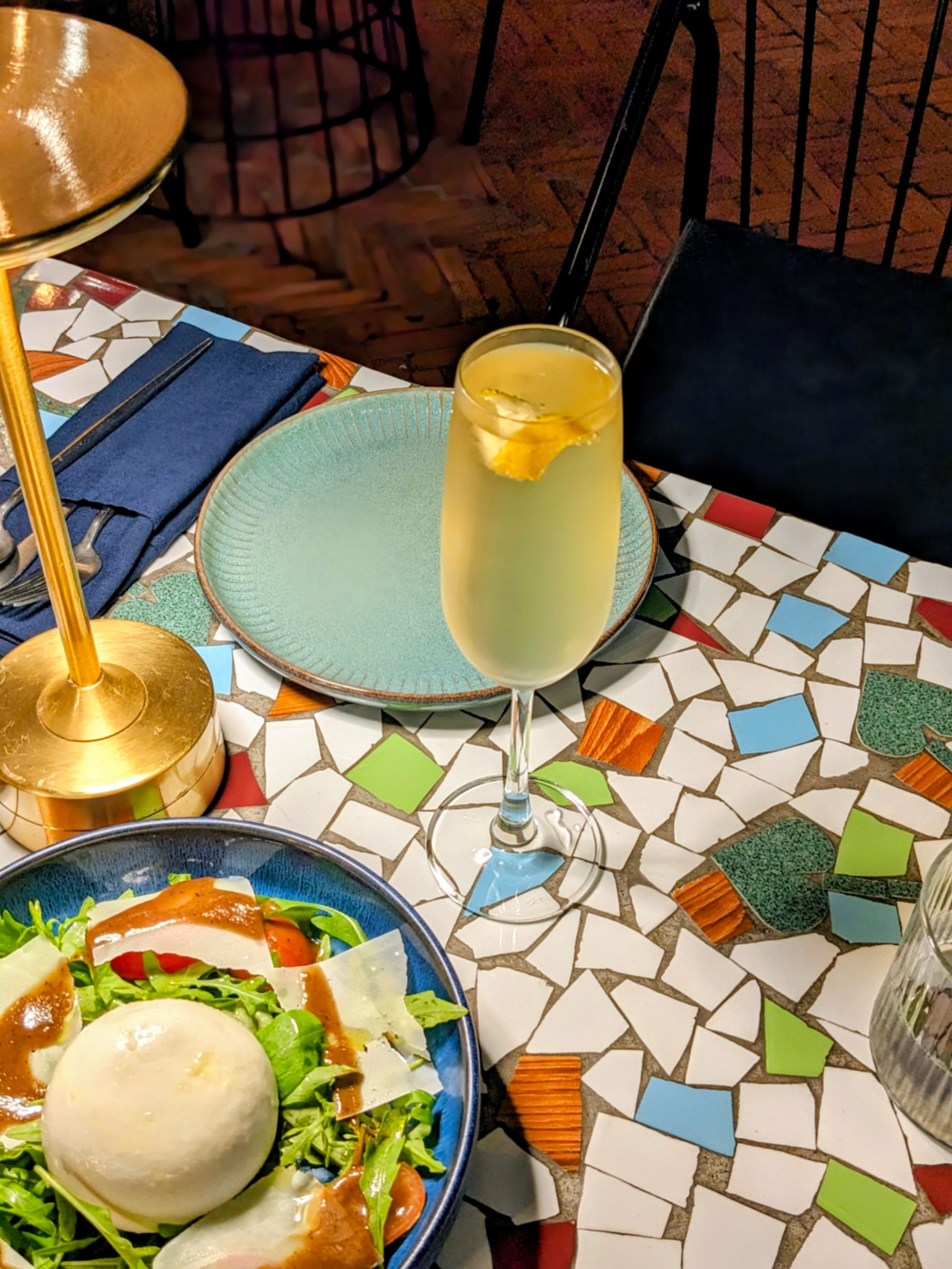 Margherí - Neapolitan Pizza & Eatery