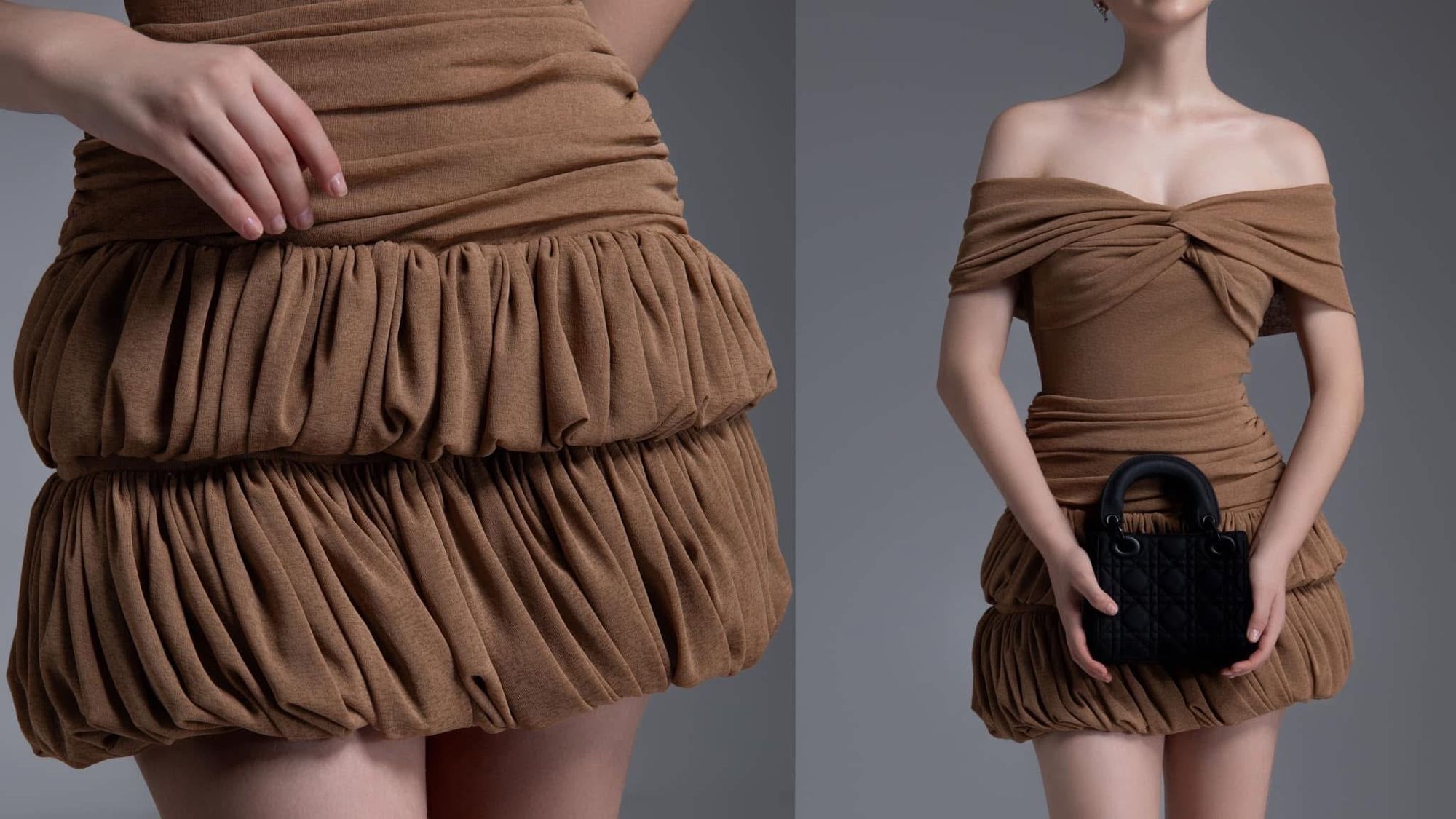 Hanabie – Thương hiệu thời trang tôn vinh phong cách cá nhân