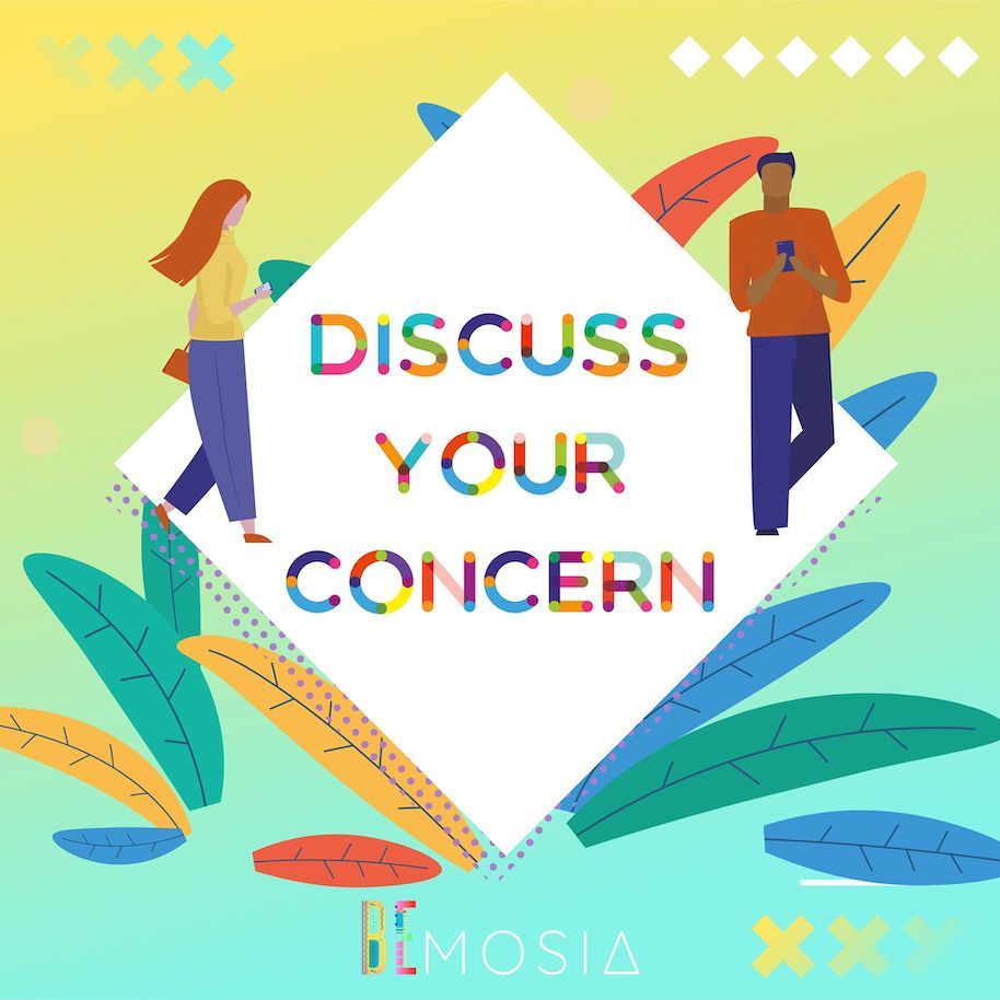 Mosia _ Kết nối