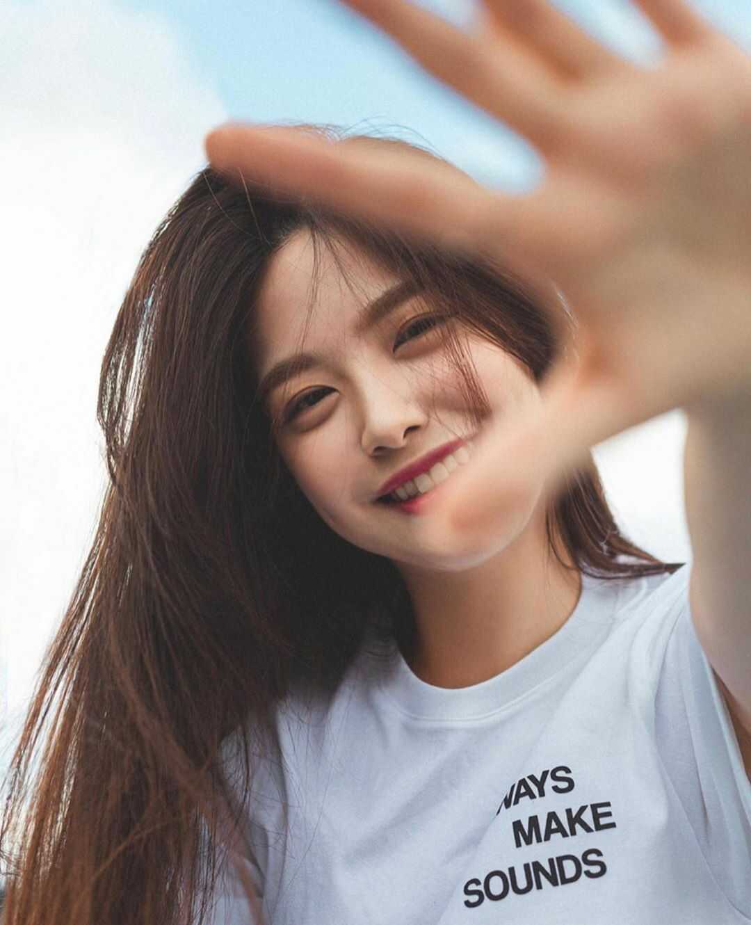 Hãy là phiên bản tuyệt vời nhất, tự nhiên nhất của chính bạn!