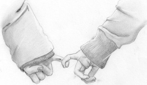 Cậu có thể làm bạn với tớ không?