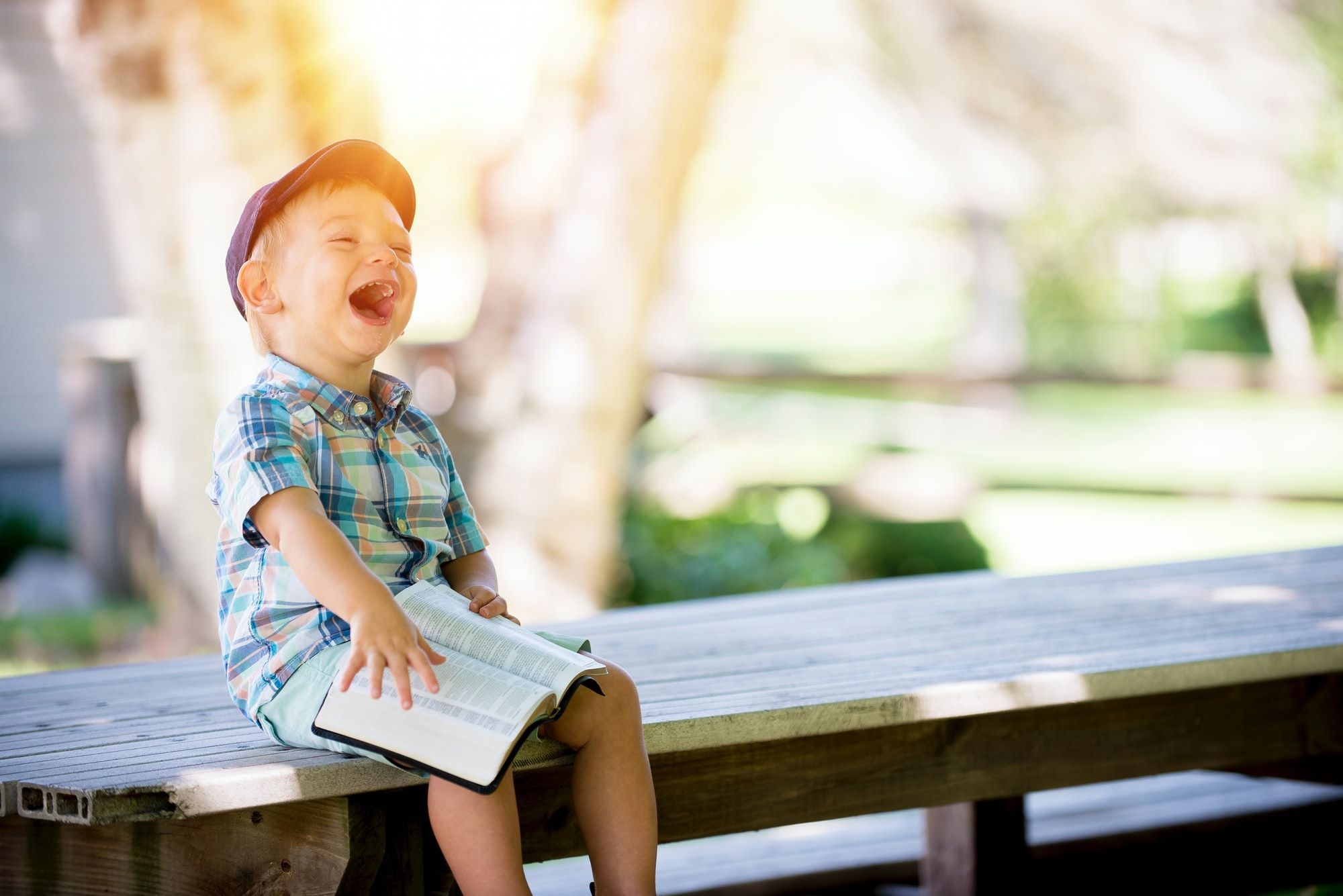 Một cuốn sách tốt là một người bạn tuyệt vời