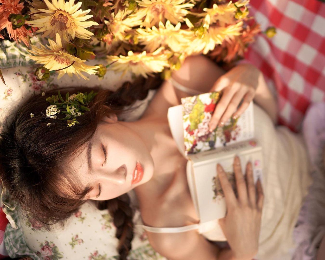 Sống can đảm