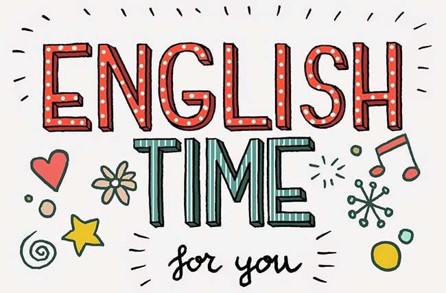 Phương pháp học từ vựng Tiếng Anh thú vị!