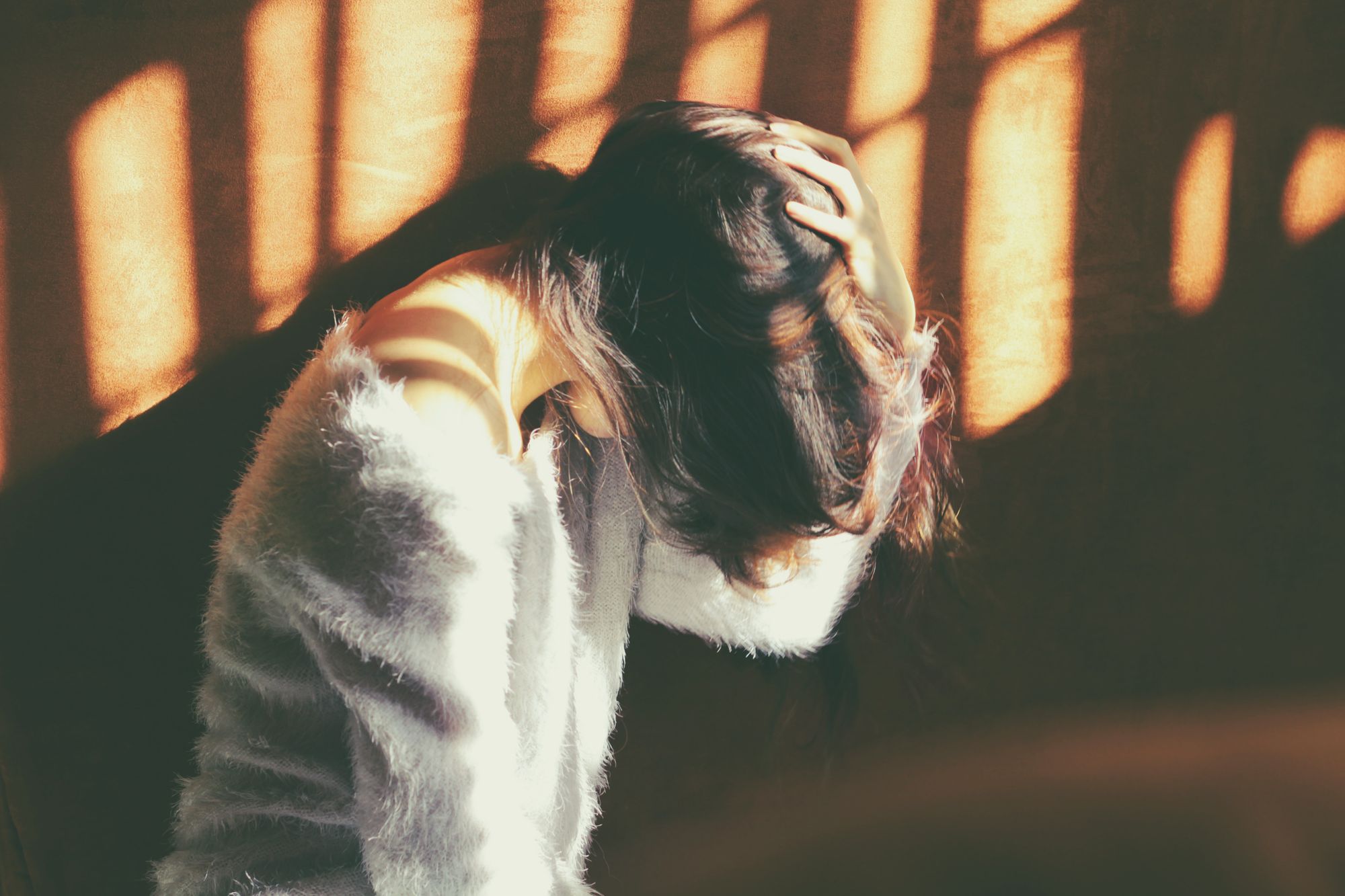 Là con người nên chúng ta có rất nhiều lo lắng và nỗi sợ, kể cả những nỗi lo sợ vô lý