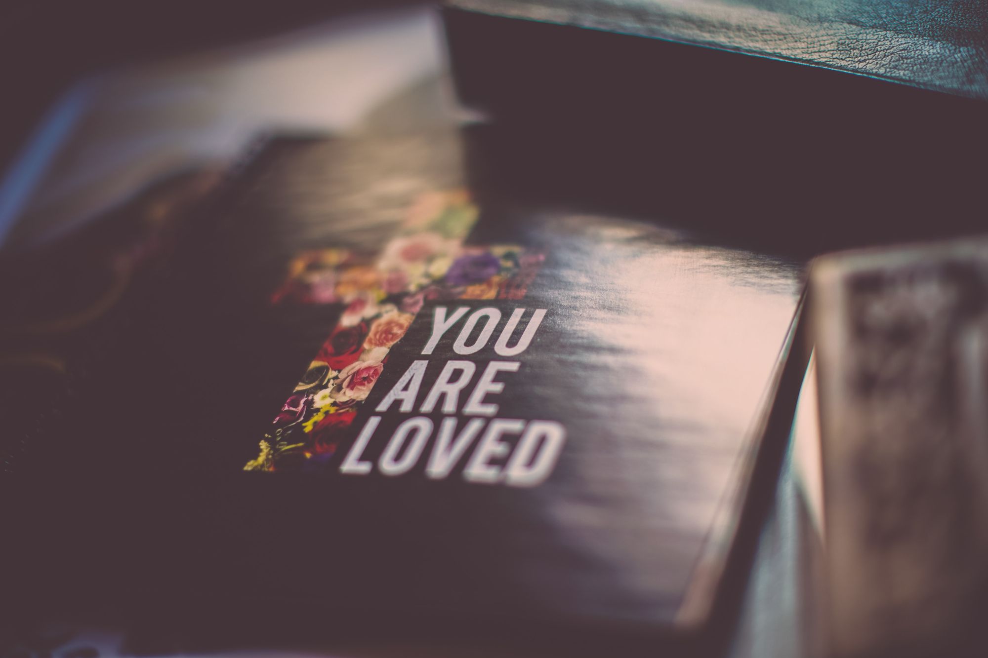 Love yourself _ Gửi lời yêu thương đến chính mình đi