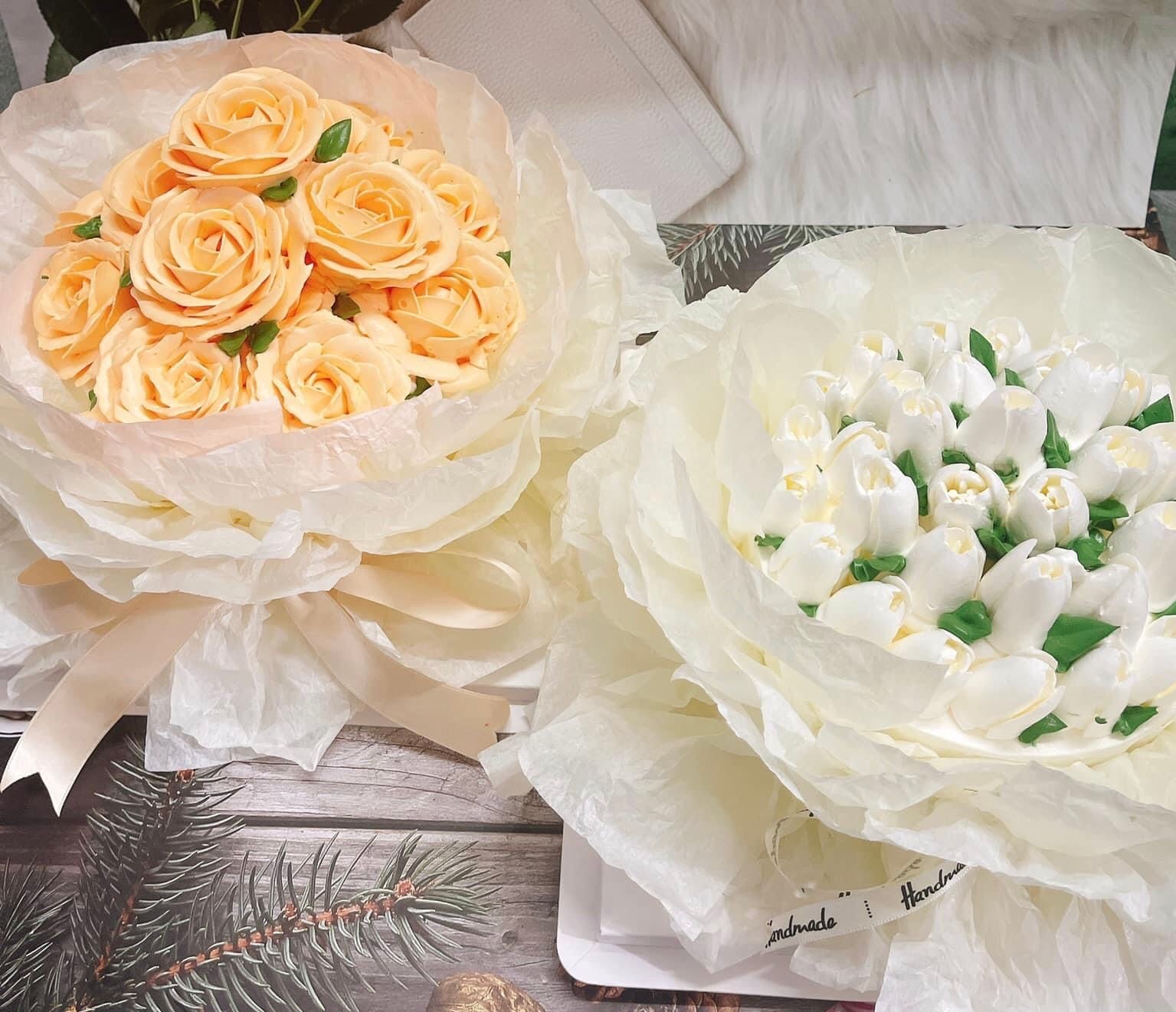 L’amour – Tiệm Bánh nhà Khanh