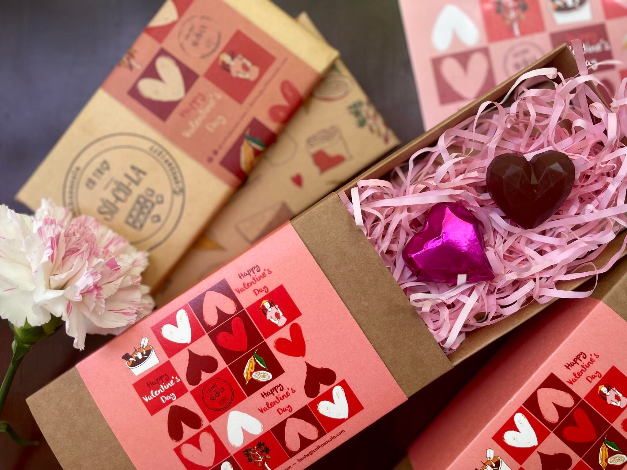 Cùng SocoLove tạo nên những khoảnh khắc "tĩnh lặng ngọt ngào"
