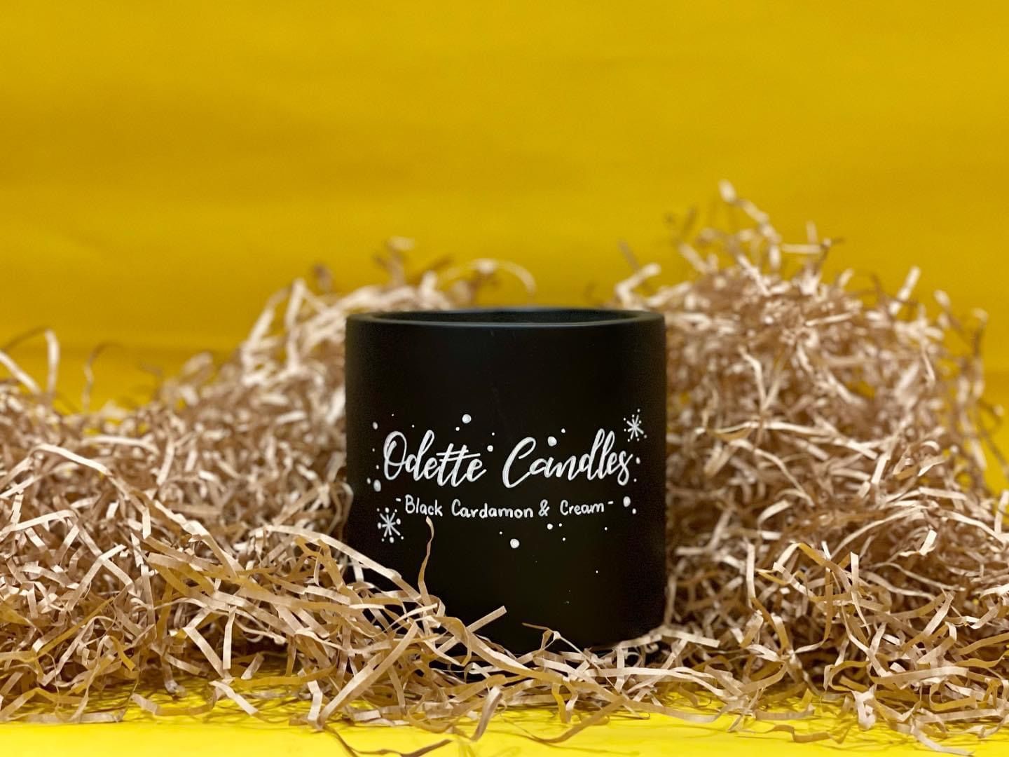 Odette Candles